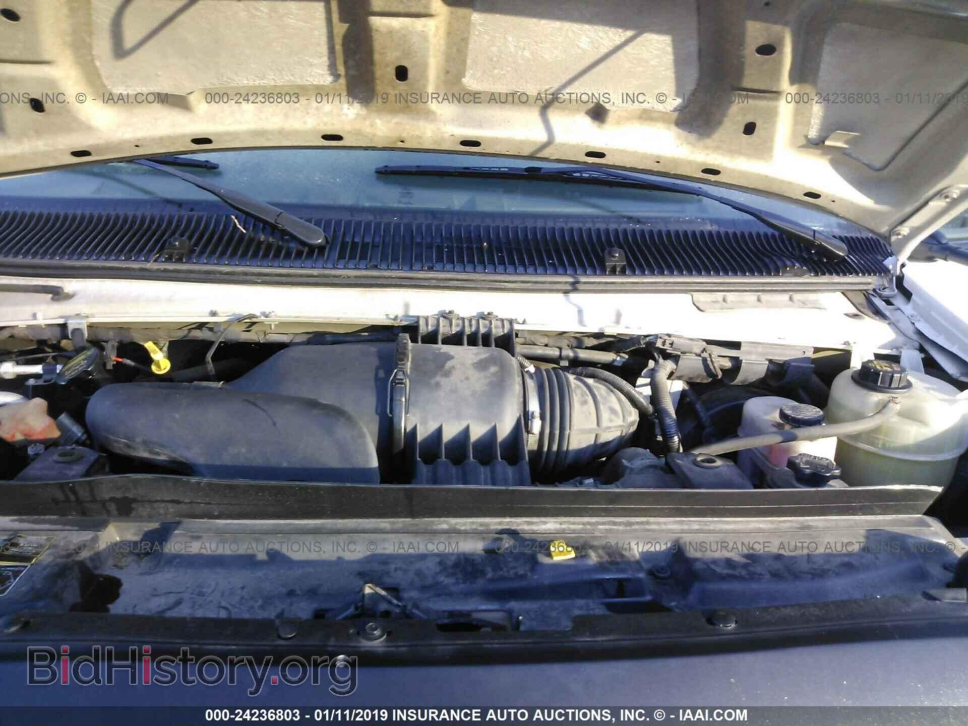 2012 FORD ECONOLINE - VIN: 1FTNE2EL2CDA96314 - Photo 10