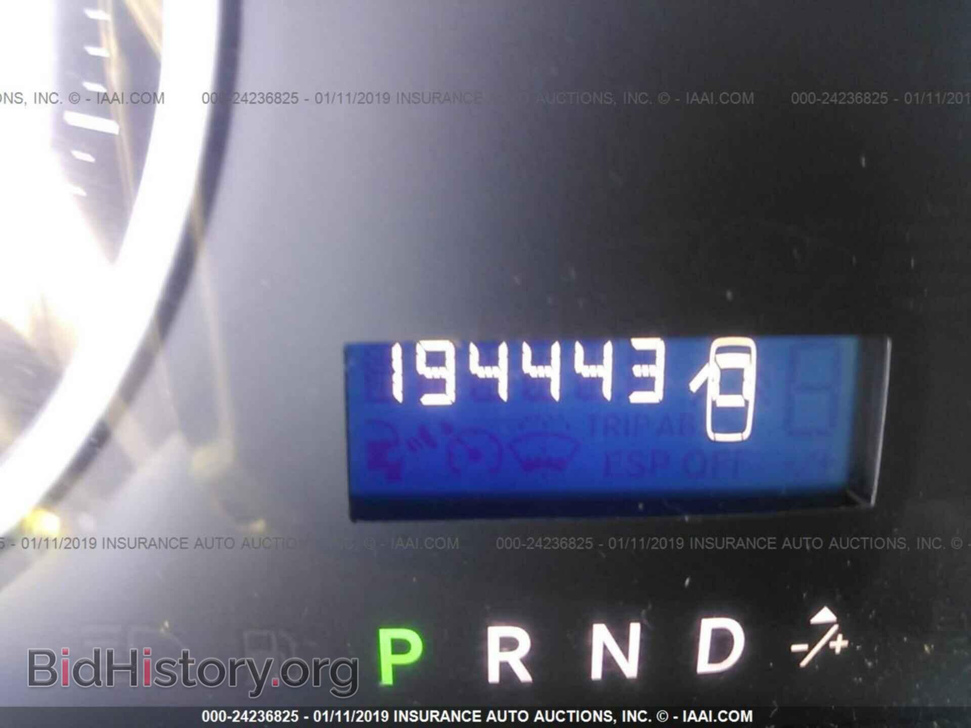 2012 DODGE RAM 1500 - VIN: 1C6RD7FT0CS326595 - Фото 7