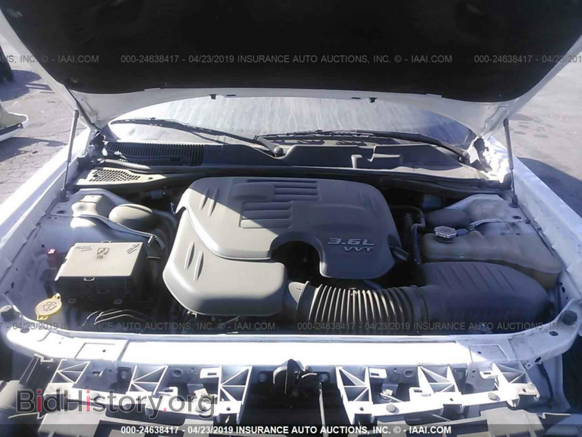 2016 DODGE CHALLENGER - VIN: 2C3CDZAG2GH107773 - Photo 10