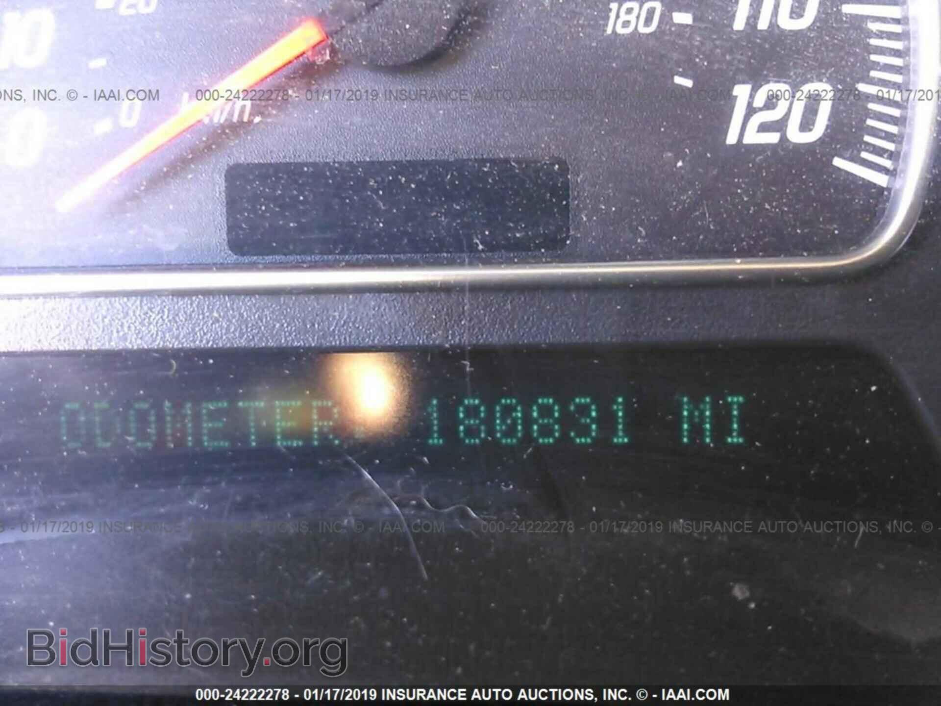 2005 GMC ENVOY - VIN: 1GKET16S856132041 - Photo 7