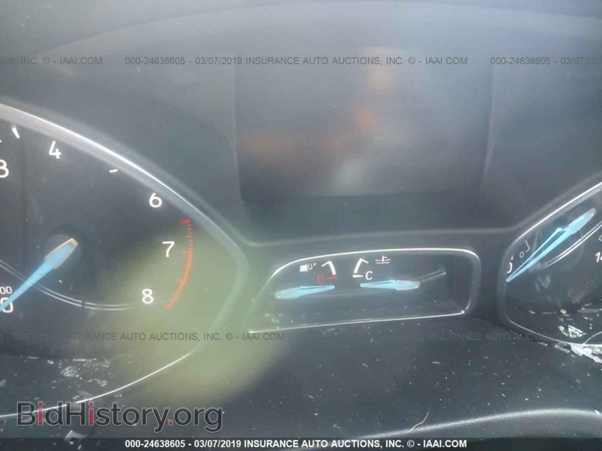 2017 Ford Focus - VIN: 1FADP3FE2HL292817 - Photo 7