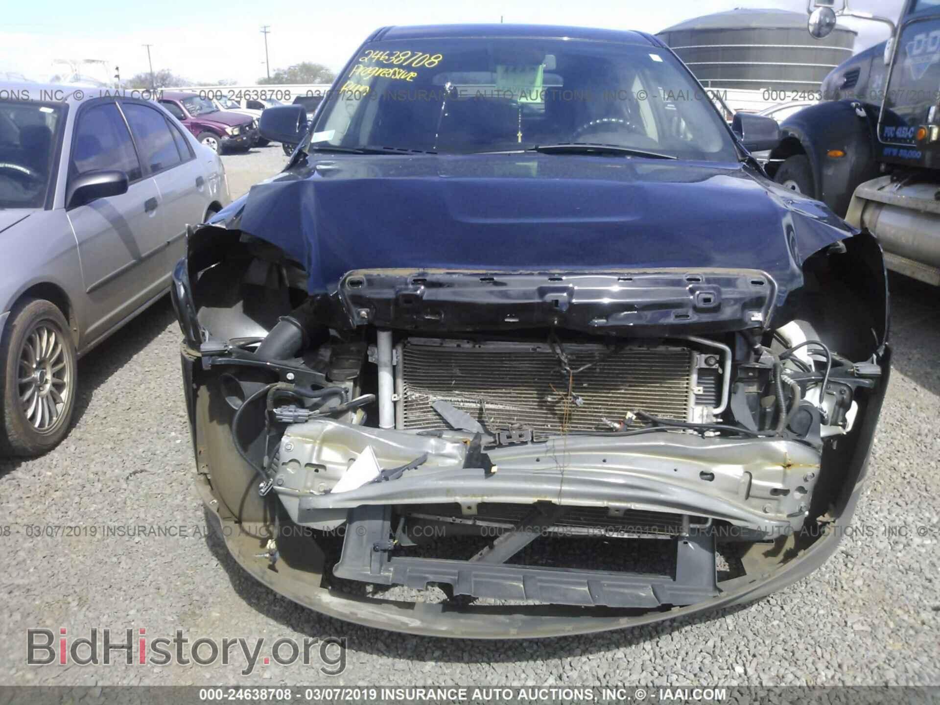 2014 GMC TERRAIN - VIN: 2GKALMEK7E6367381 - Photo 6