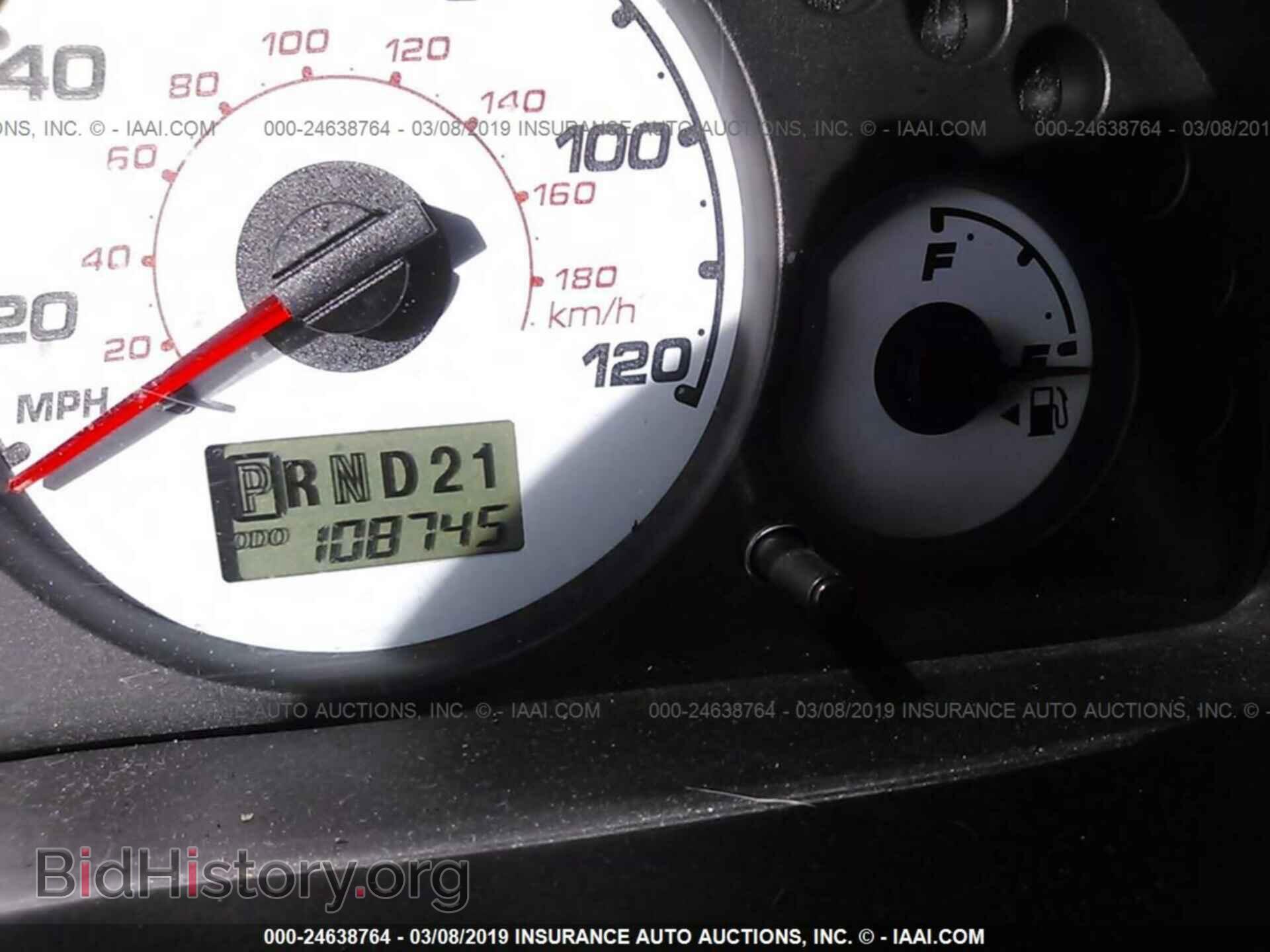 2002 FORD ESCAPE - VIN: 1FMCU04122KB65877 - Фото 7