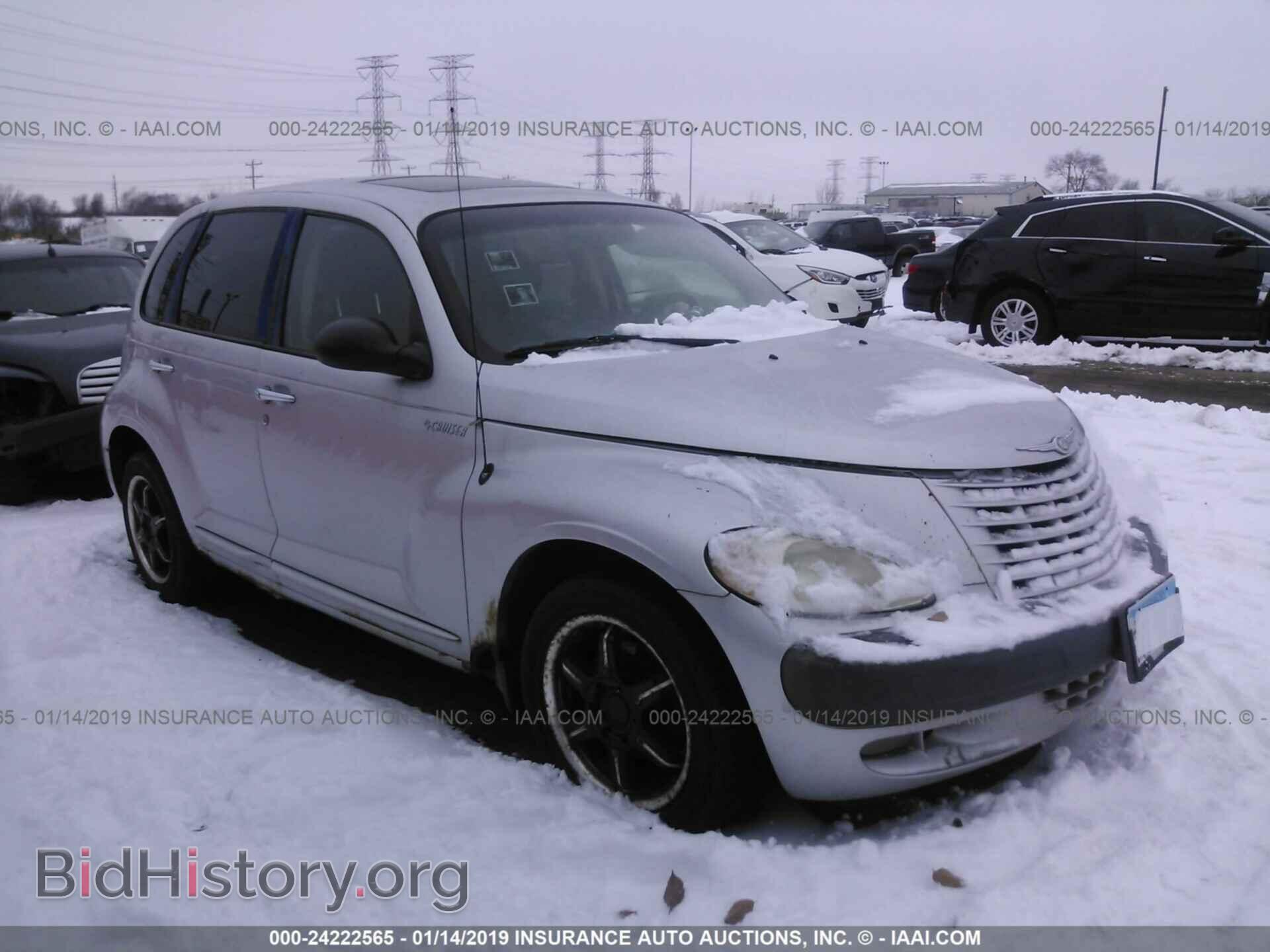 Фотография 5FNYF3H92BB017876 - HONDA PILOT 2011