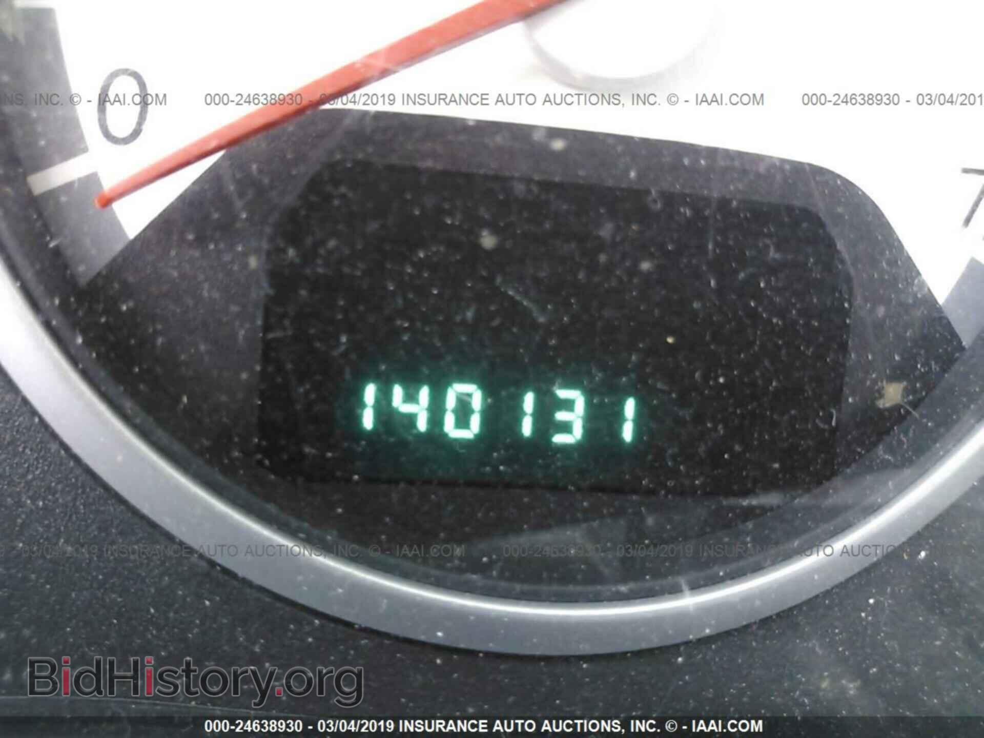 2010 DODGE GRAND CARAVAN - VIN: 2D4RN5D11AR317921 - Фото 7