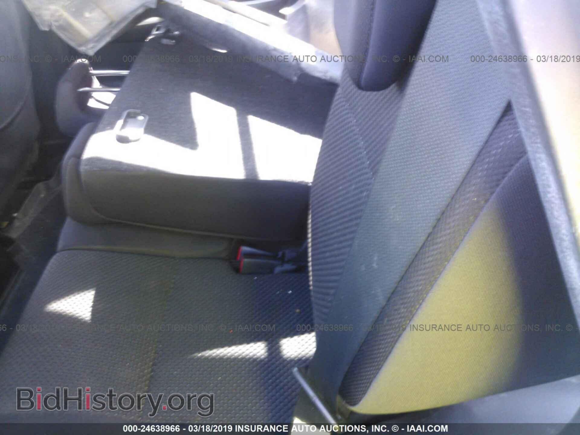 2009 SUZUKI GRAND VITARA - VIN: JS3TE044294100538 - Фото 8