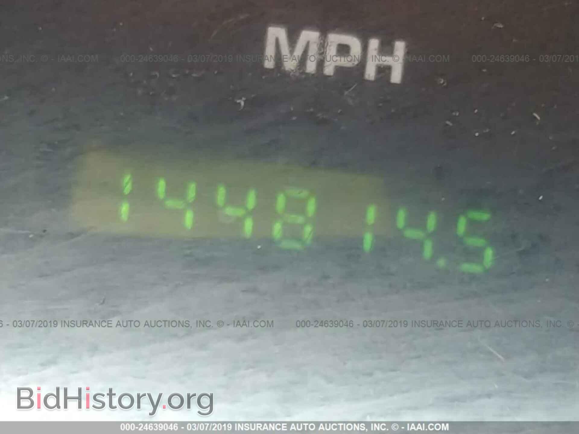 2003 FORD F250 - VIN: 1FTNF20L93EA88239 - Photo 7