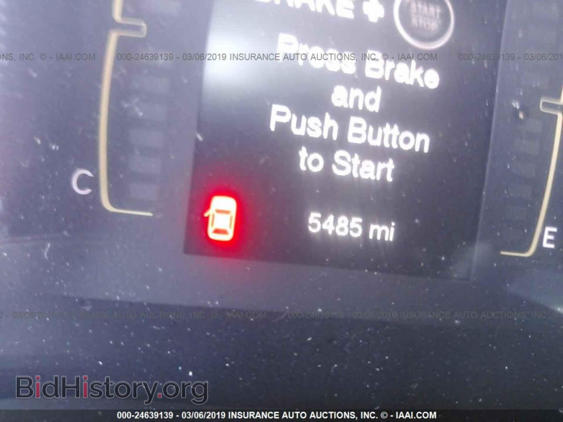 2015 JEEP CHEROKEE - VIN: 1C4PJMCS2FW545381 - Photo 7
