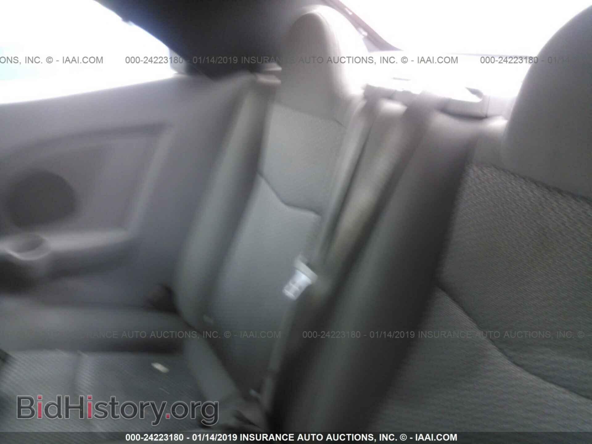 2008 CHRYSLER SEBRING - VIN: 1C3LC45K28N209345 - Фото 8
