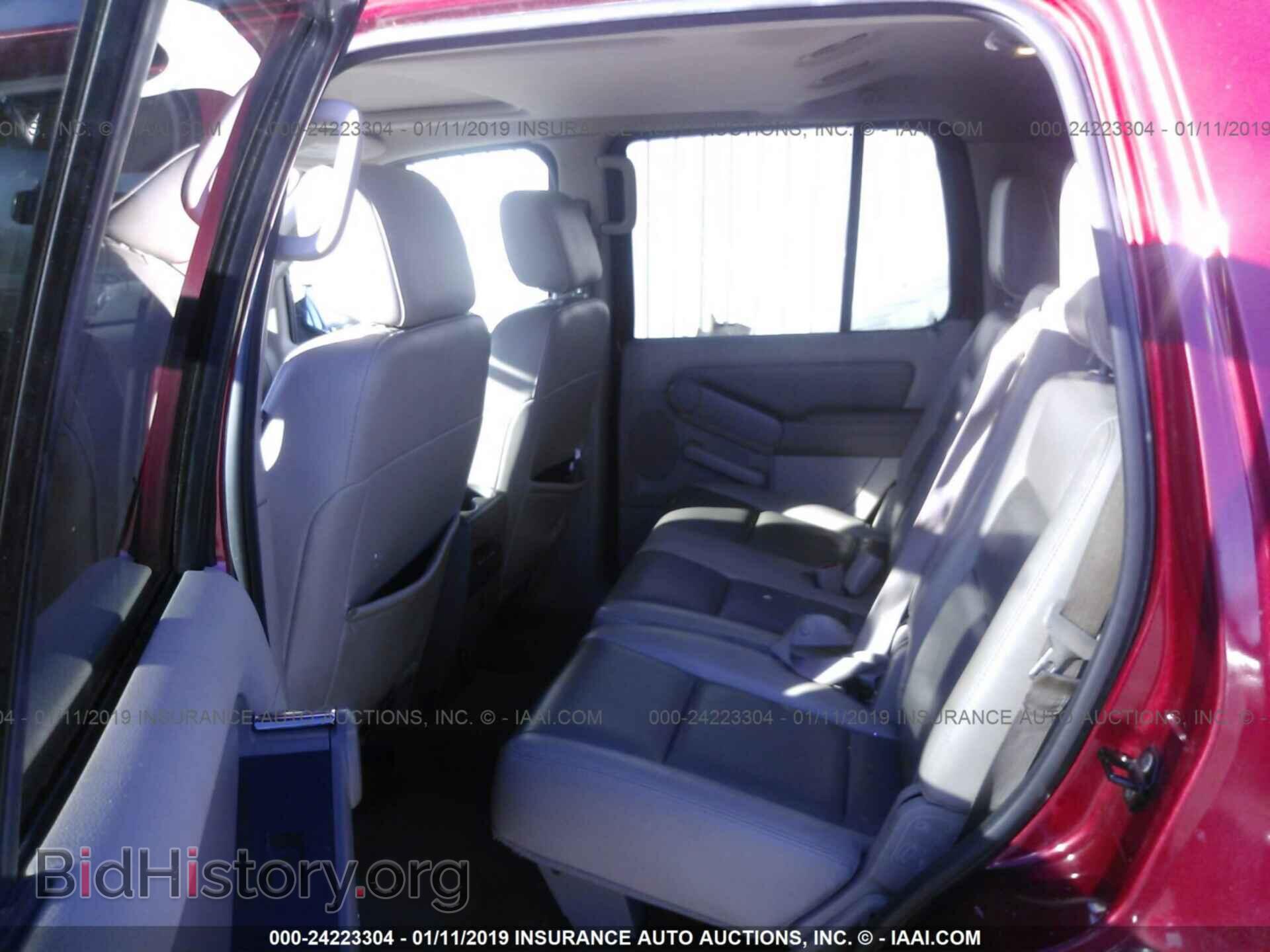2002 LEXUS ES - VIN: JTHBF30G420032666 - Фото 8