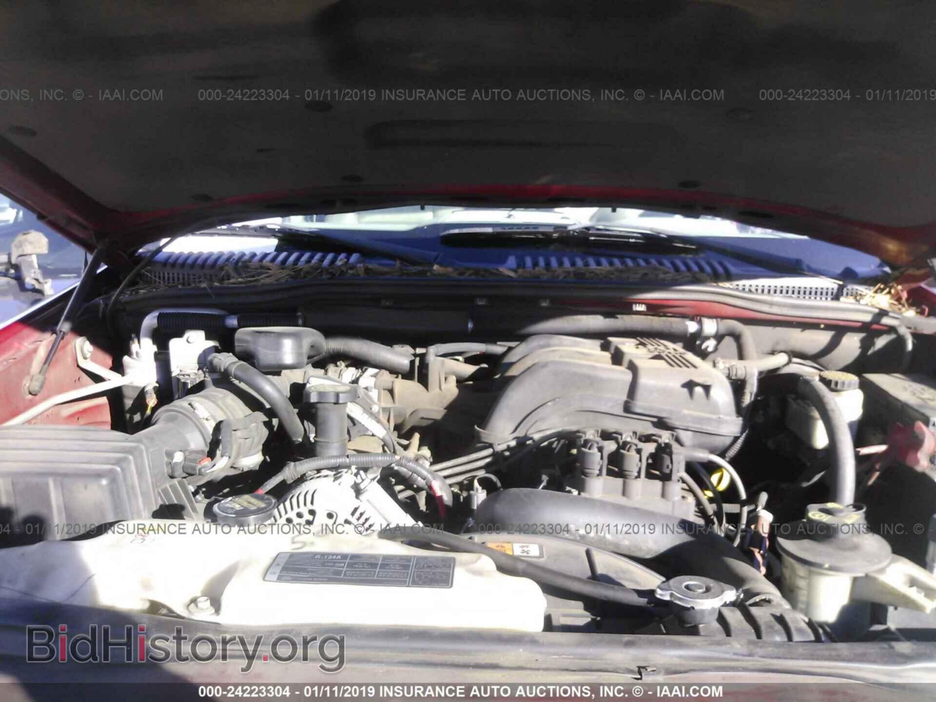 2002 LEXUS ES - VIN: JTHBF30G420032666 - Фото 10