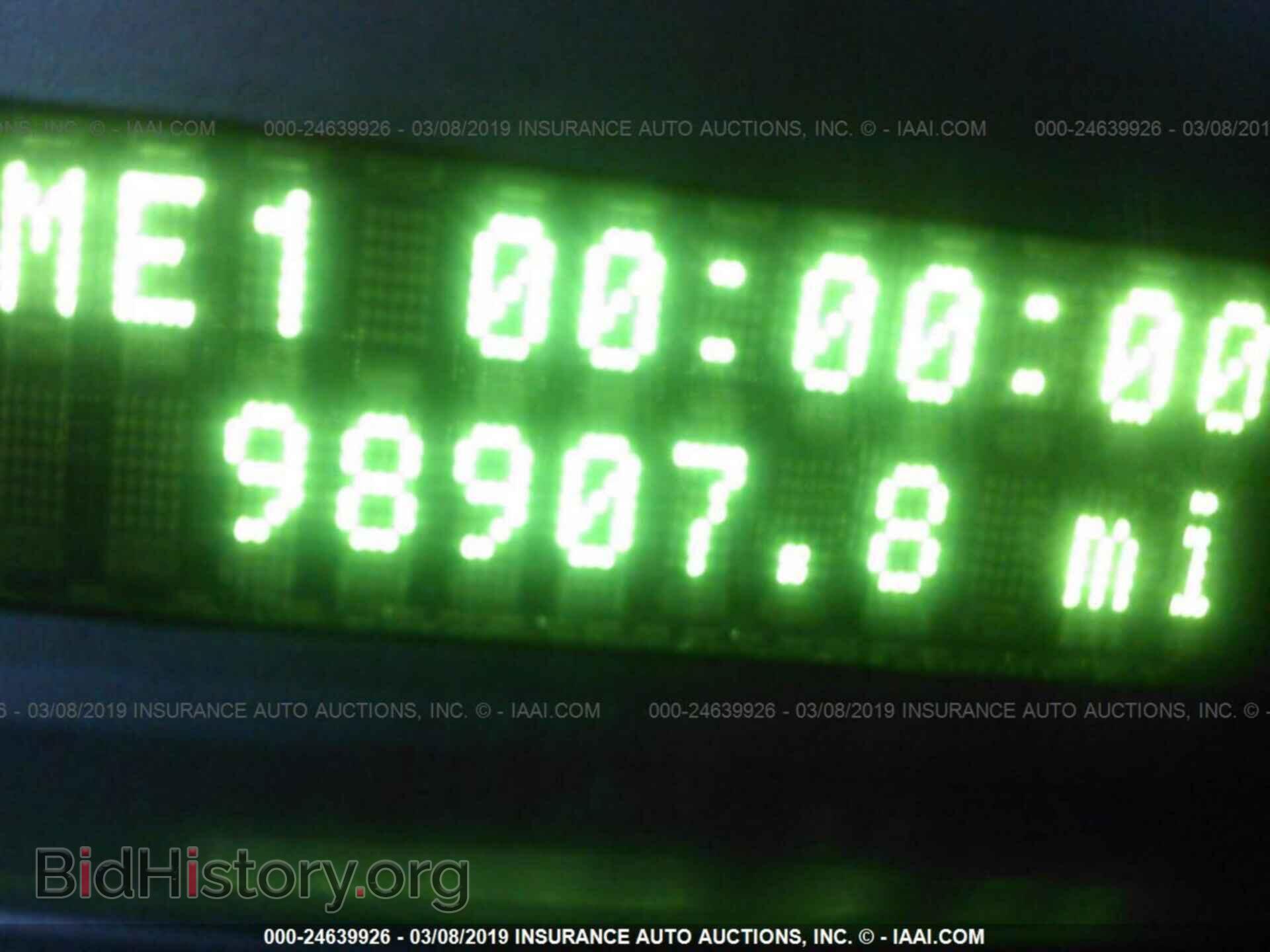 2008 FORD EDGE - VIN: 2FMDK49C28BA33099 - Фото 7