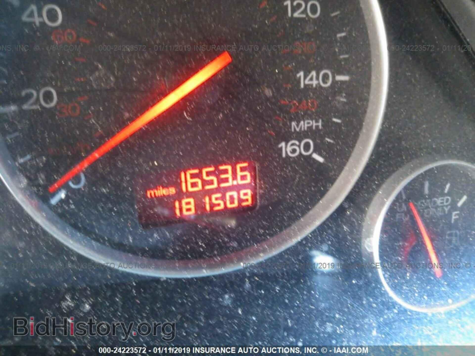 2002 AUDI A4 - VIN: WAUJC68E02A178919 - Фото 7