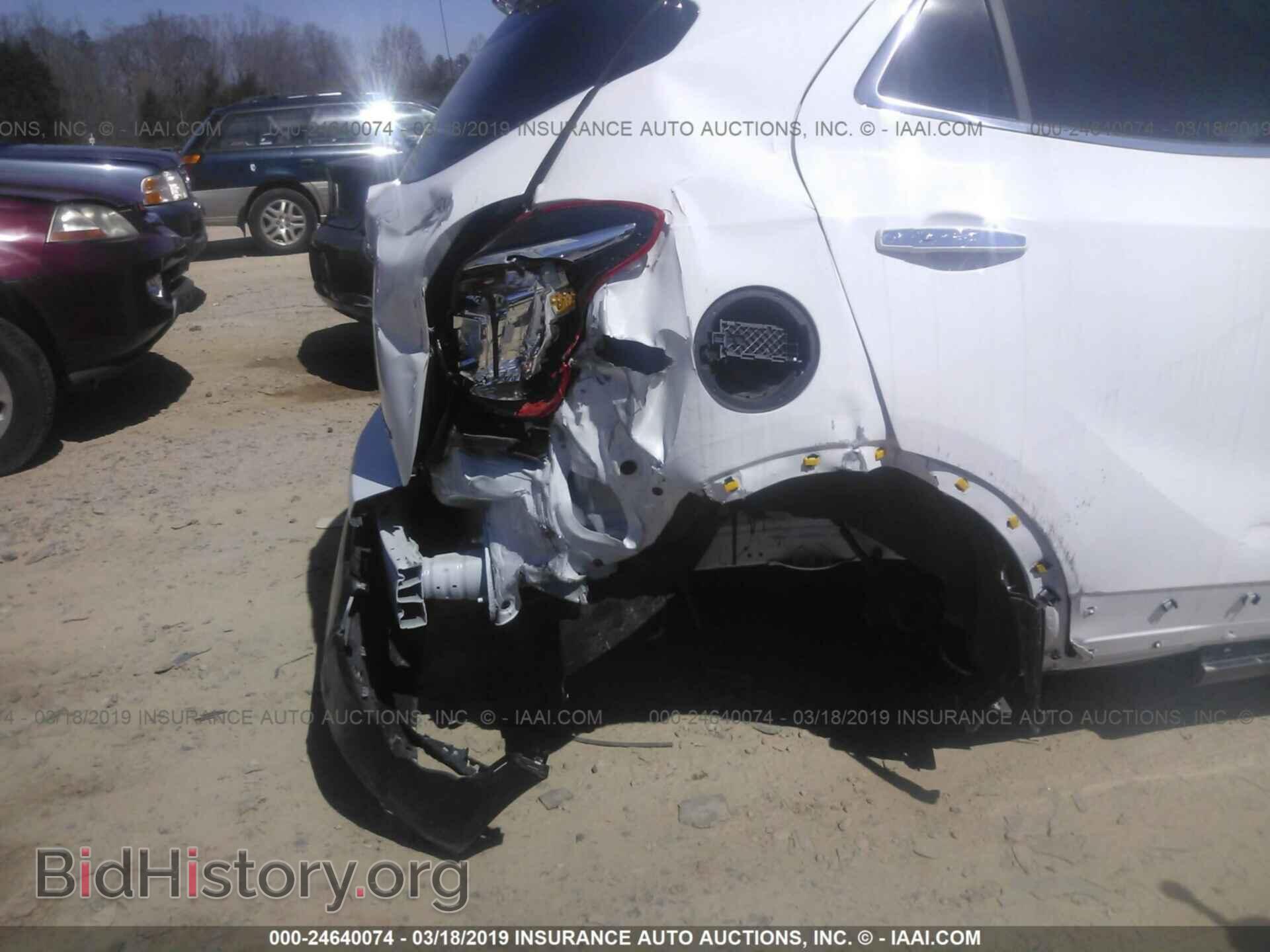 2019 BUICK ENCORE - VIN: KL4CJASB7KB730004 - Photo 6