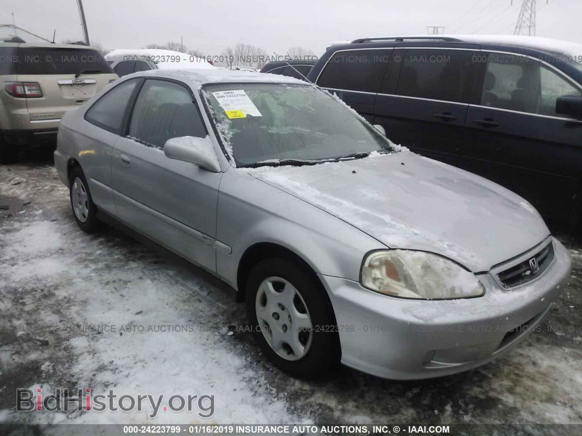 Photo JS2YB5A30D6100207 - SUZUKI SX4 2013