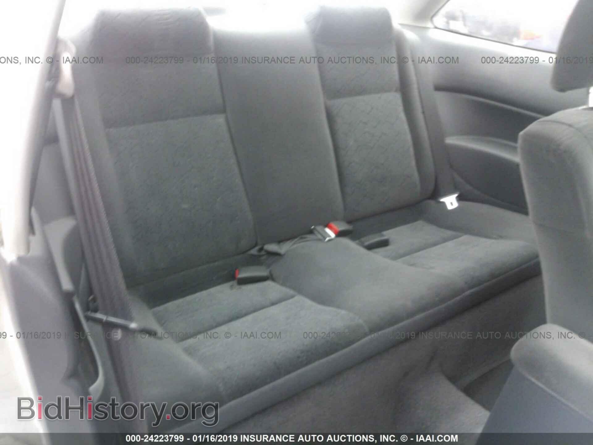 2013 SUZUKI SX4 - VIN: JS2YB5A30D6100207 - Фото 8