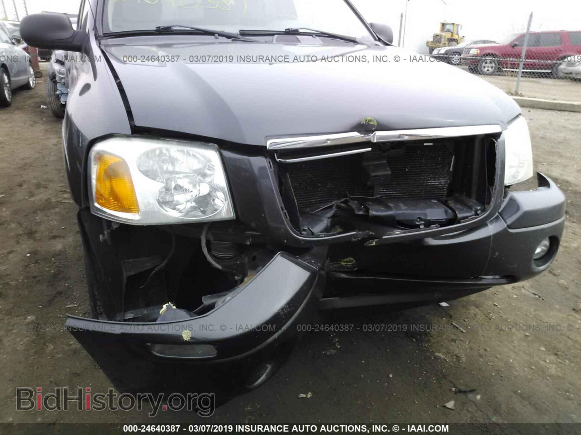 2007 GMC ENVOY - VIN: 1GKDT13S672190238 - Фото 6