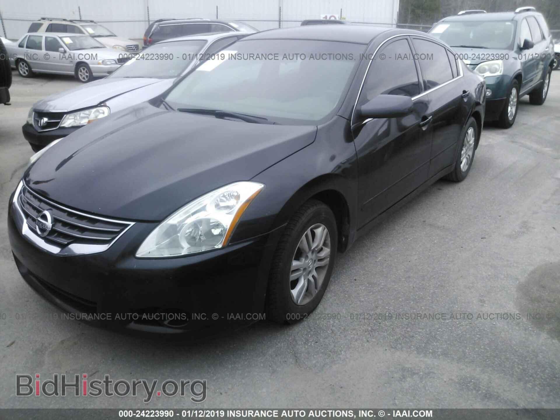2014 FORD TAURUS - VIN: 1FAHP2D84EG138445 - Фото 2