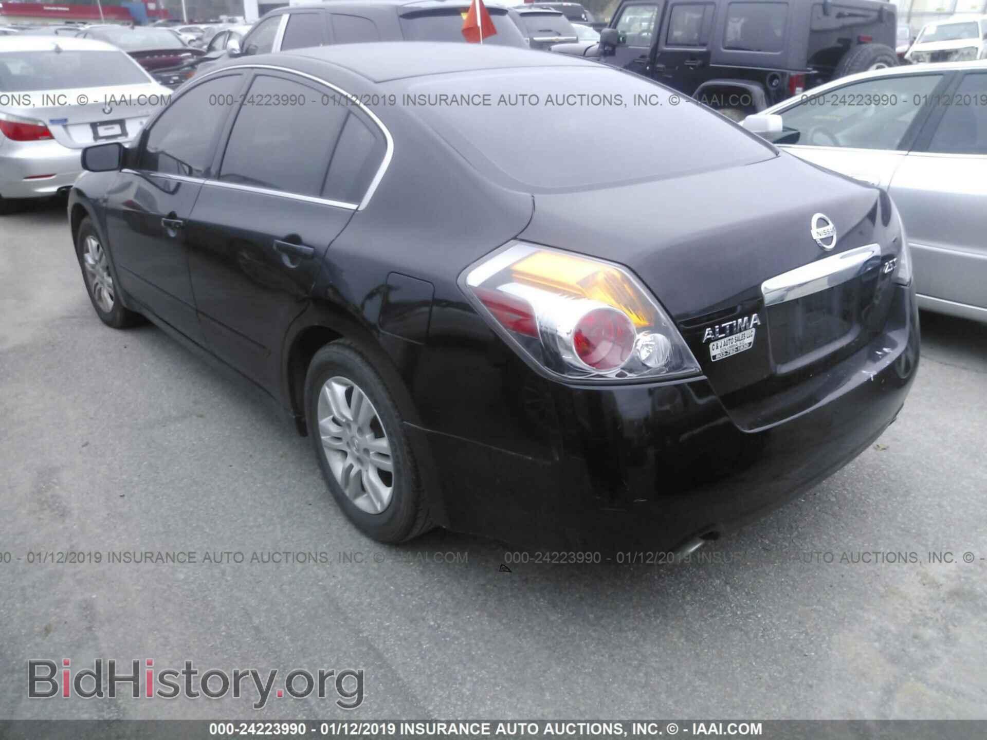 2014 FORD TAURUS - VIN: 1FAHP2D84EG138445 - Фото 3