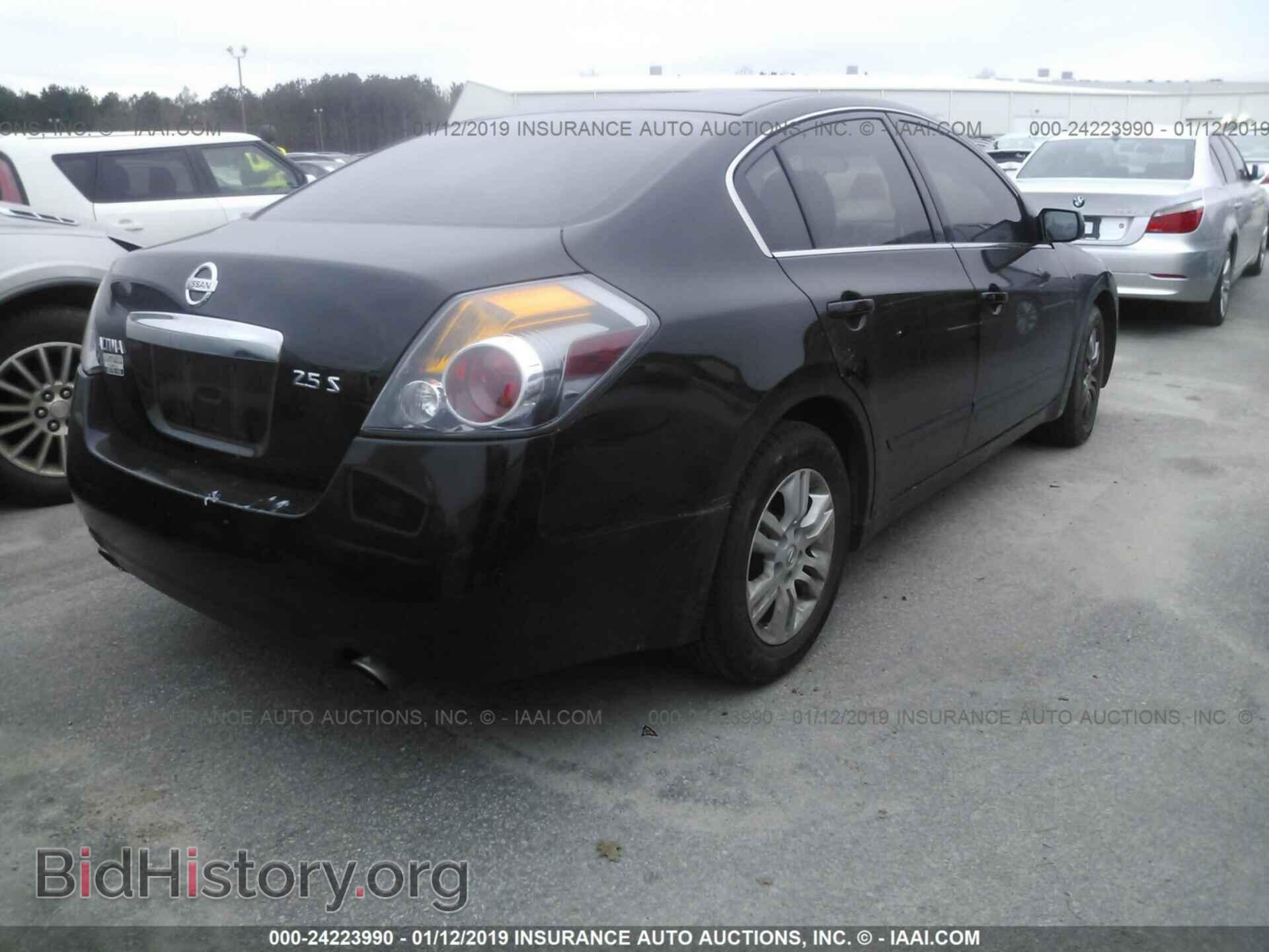 2014 FORD TAURUS - VIN: 1FAHP2D84EG138445 - Фото 4