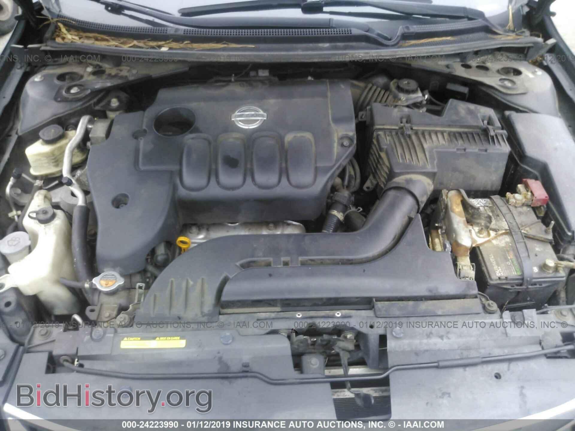 2014 FORD TAURUS - VIN: 1FAHP2D84EG138445 - Фото 10