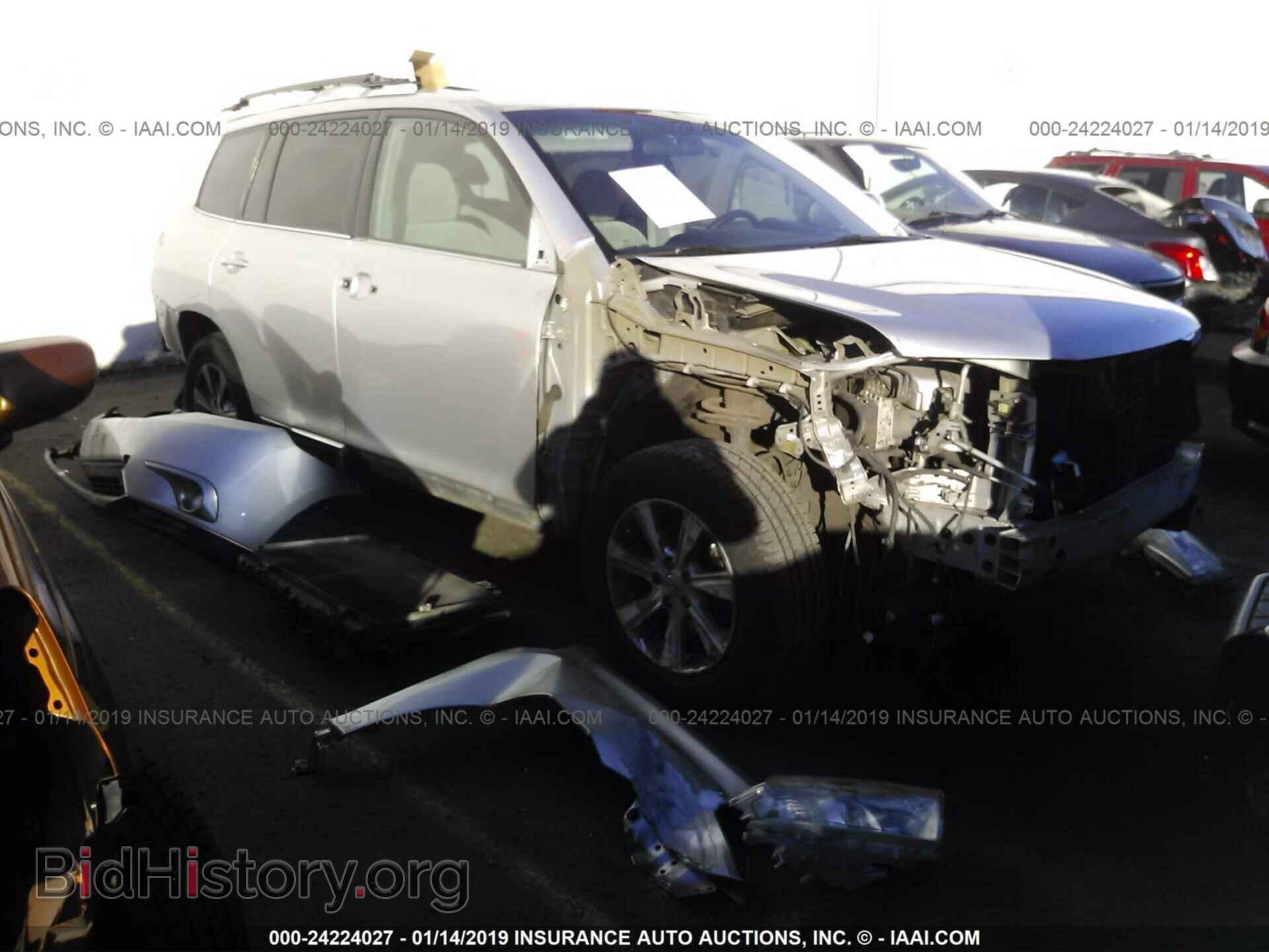 Фотография 2HKRW2H51HH683441 - HONDA CR-V 2017