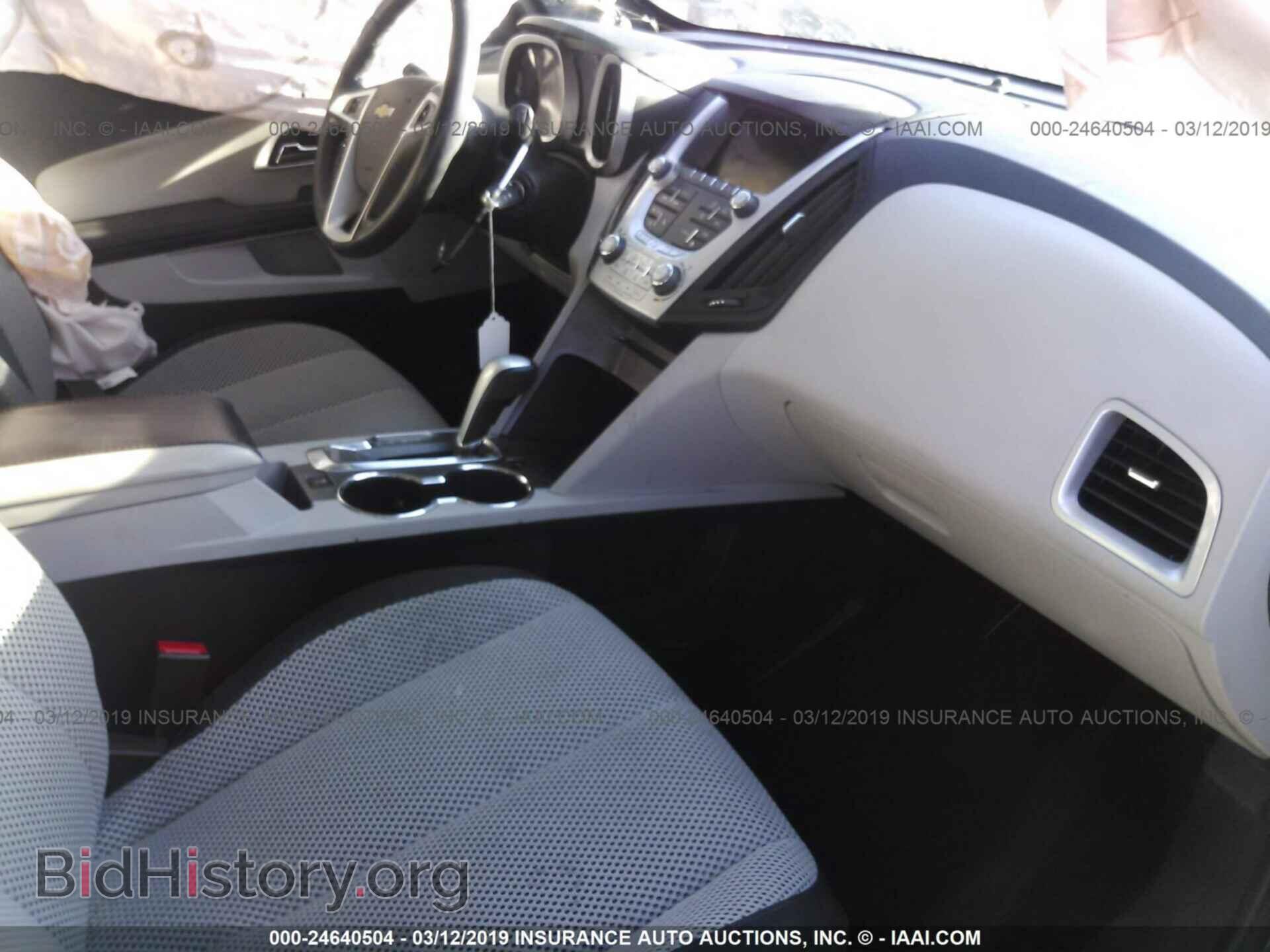 2008 BUICK ENCLAVE - VIN: 5GAEV13778J155299 - Фото 5