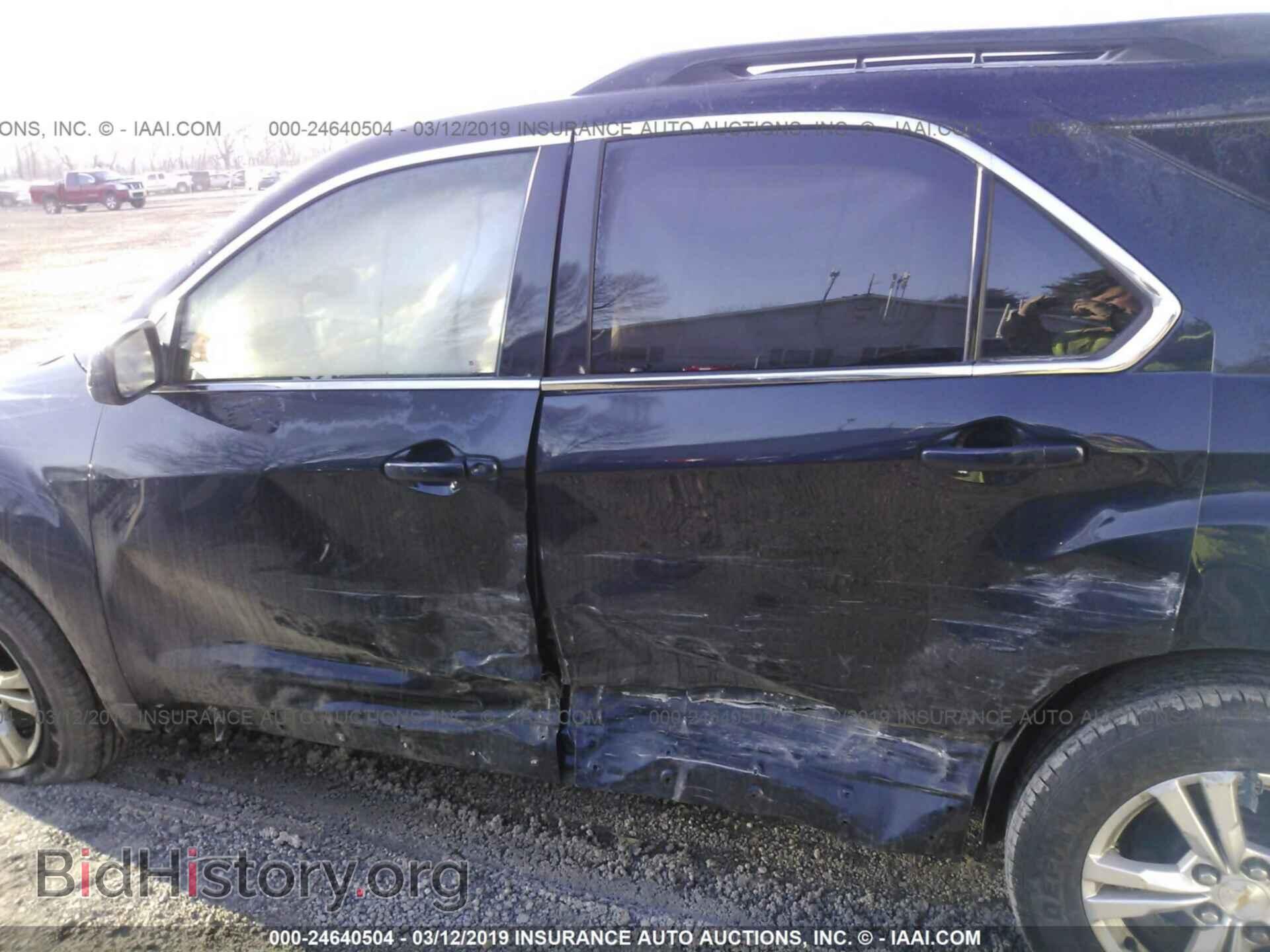 2008 BUICK ENCLAVE - VIN: 5GAEV13778J155299 - Фото 6