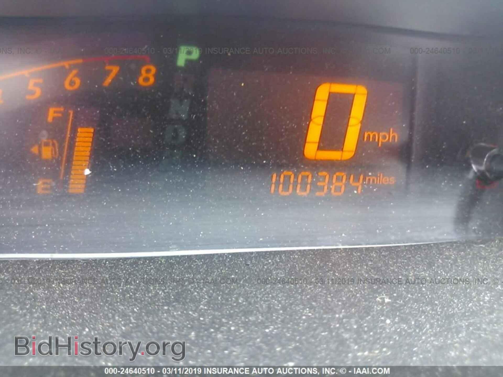 2003 SUZUKI AERIO - VIN: JS2RD41H635202040 - Photo 7