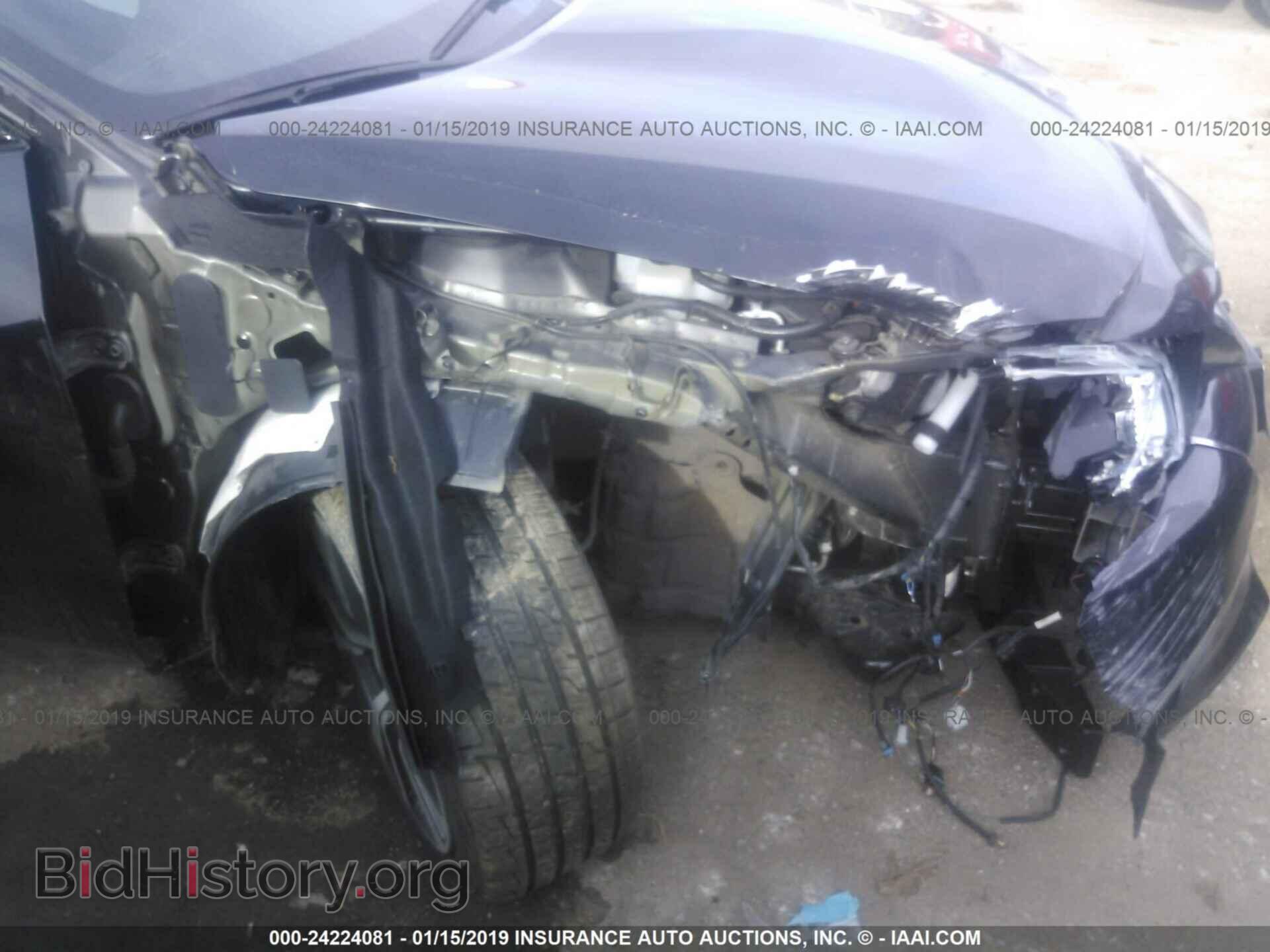 2014 DODGE DURANGO - VIN: 1C4RDJAG7EC391277 - Photo 6