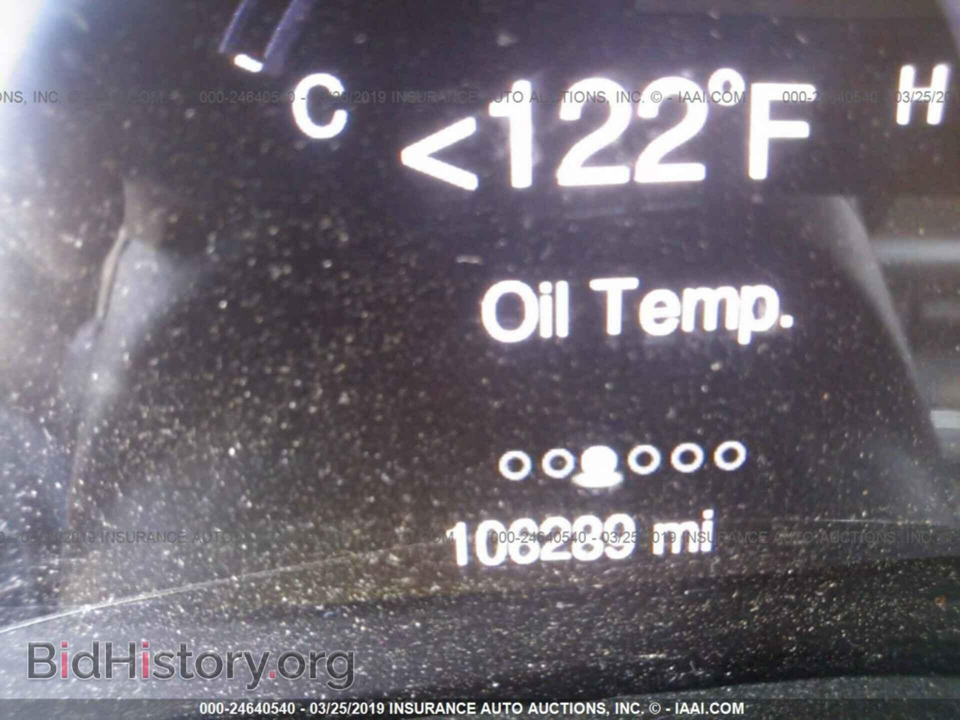 2015 DODGE DURANGO - VIN: 1C4RDHAG6FC153768 - Фото 7