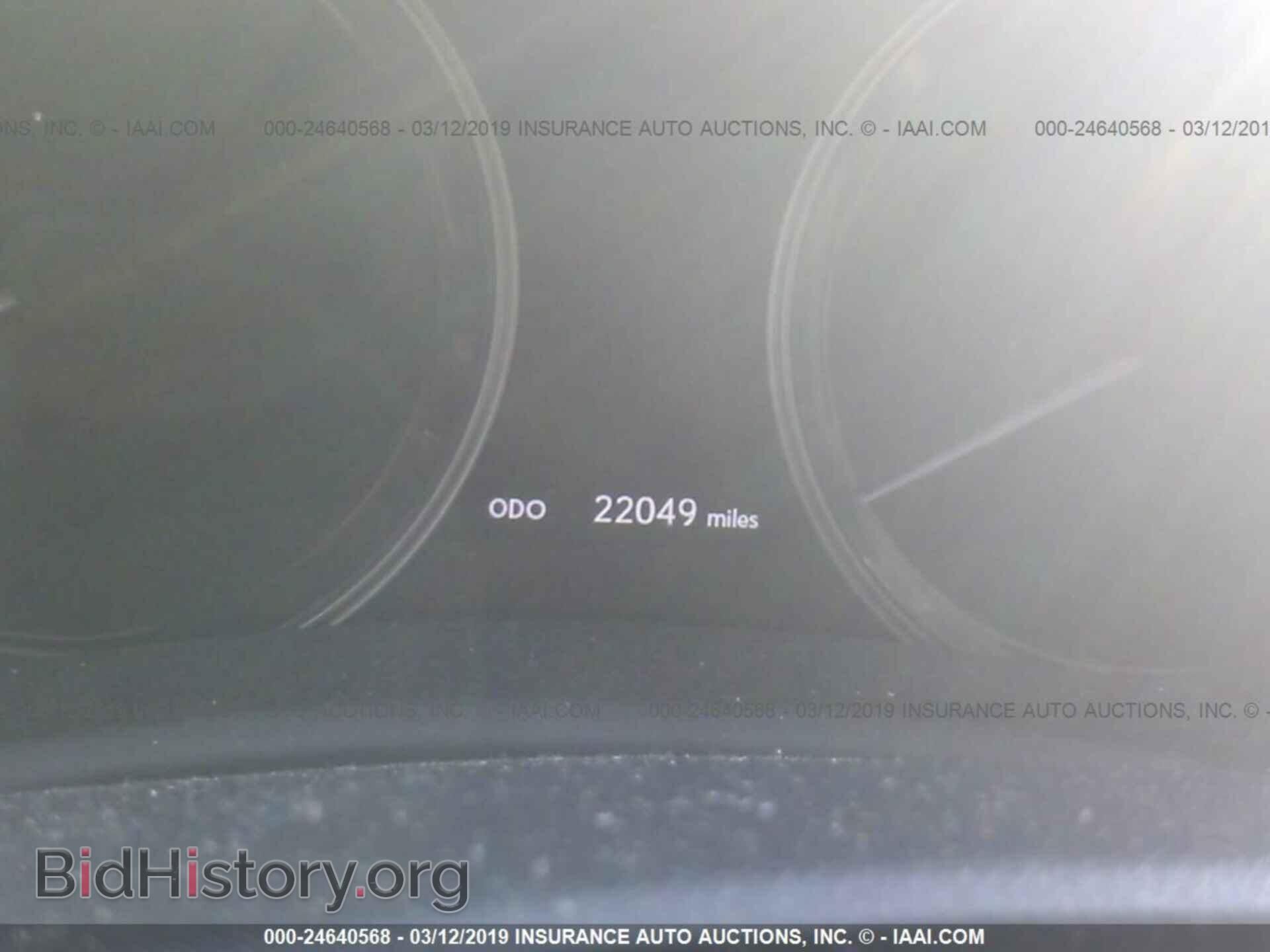 2015 LEXUS GS - VIN: JTHCE1BL3FA003942 - Фото 7