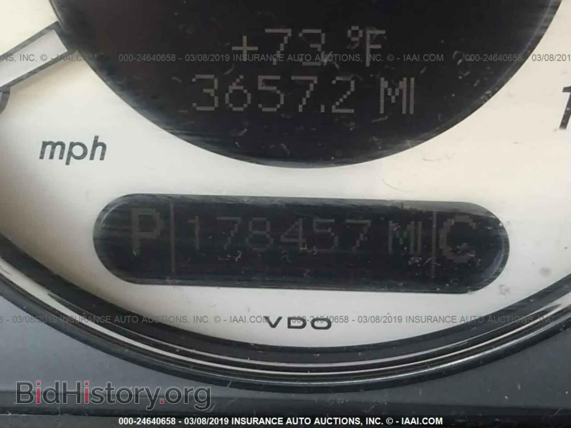2007 MERCEDES-BENZ E - VIN: WDBUF56X77B083781 - Photo 7