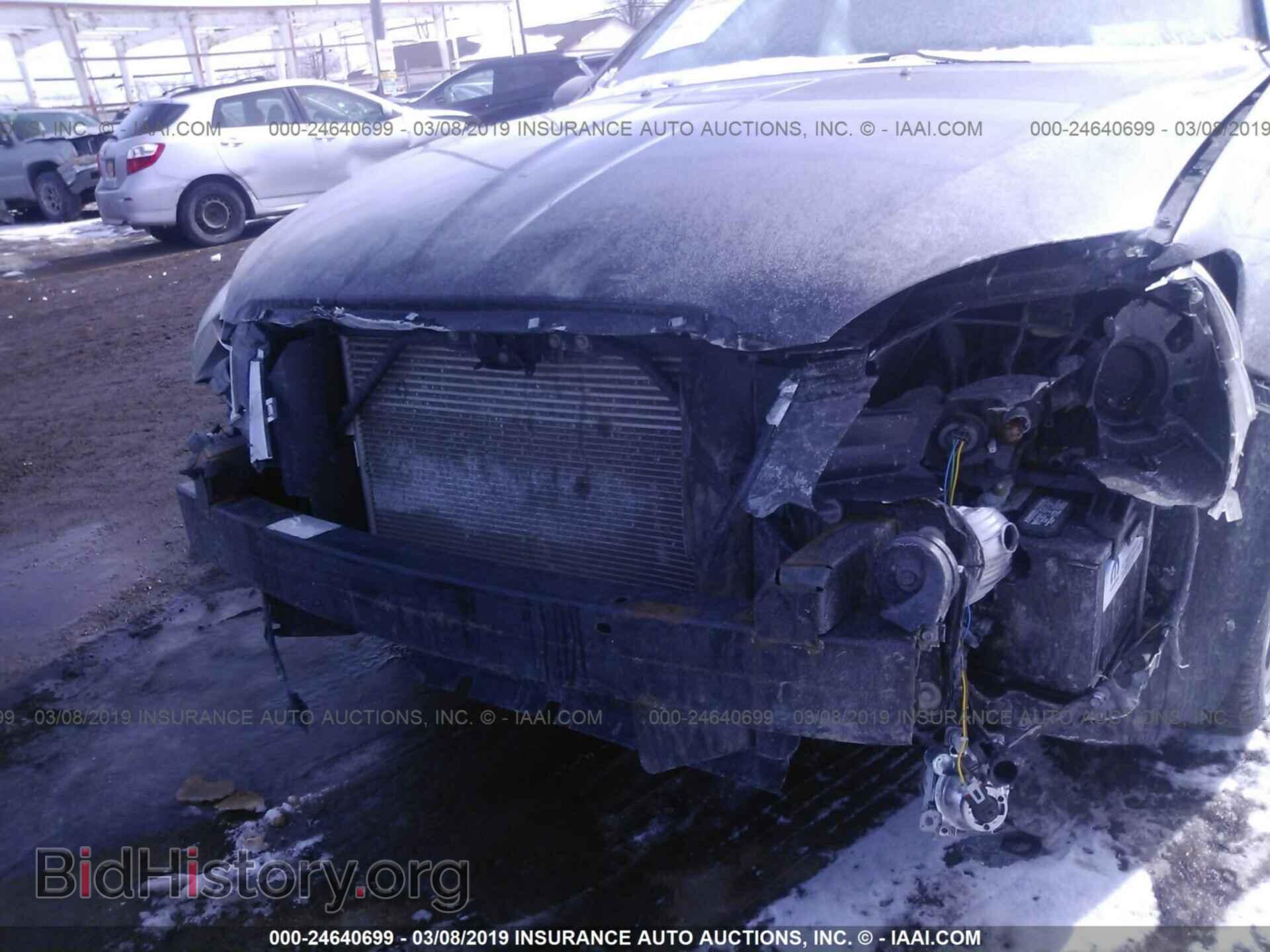 2013 CHRYSLER 200 - VIN: 1C3CCBBG7DN720516 - Photo 6
