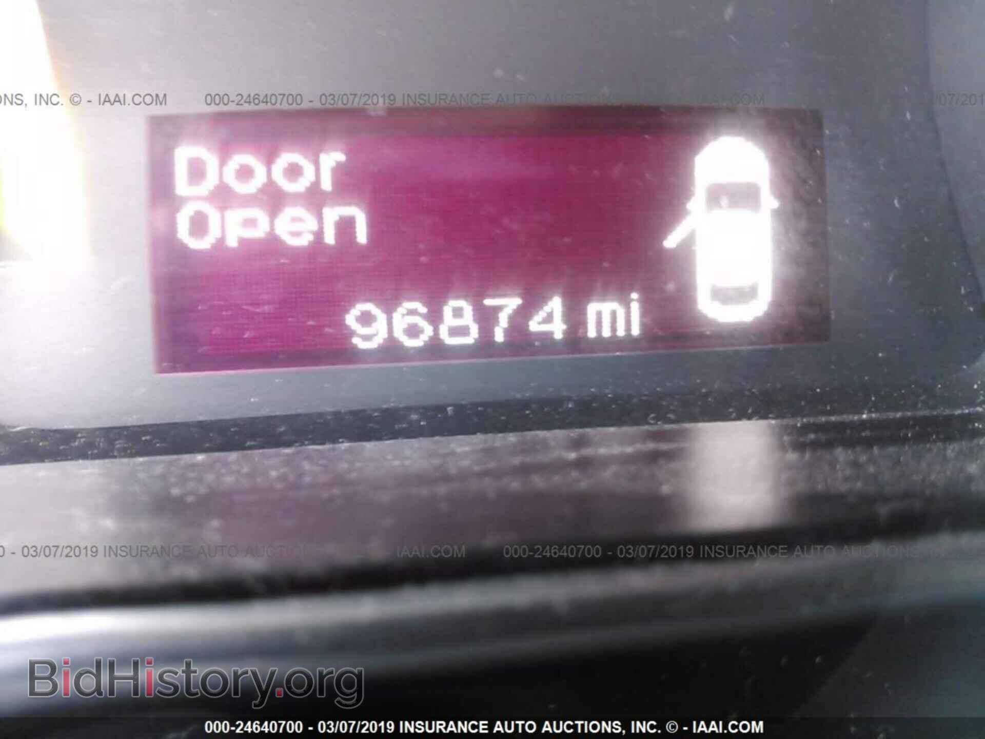 2016 DODGE DART - VIN: 1C3CDFBB3GD578619 - Фото 7