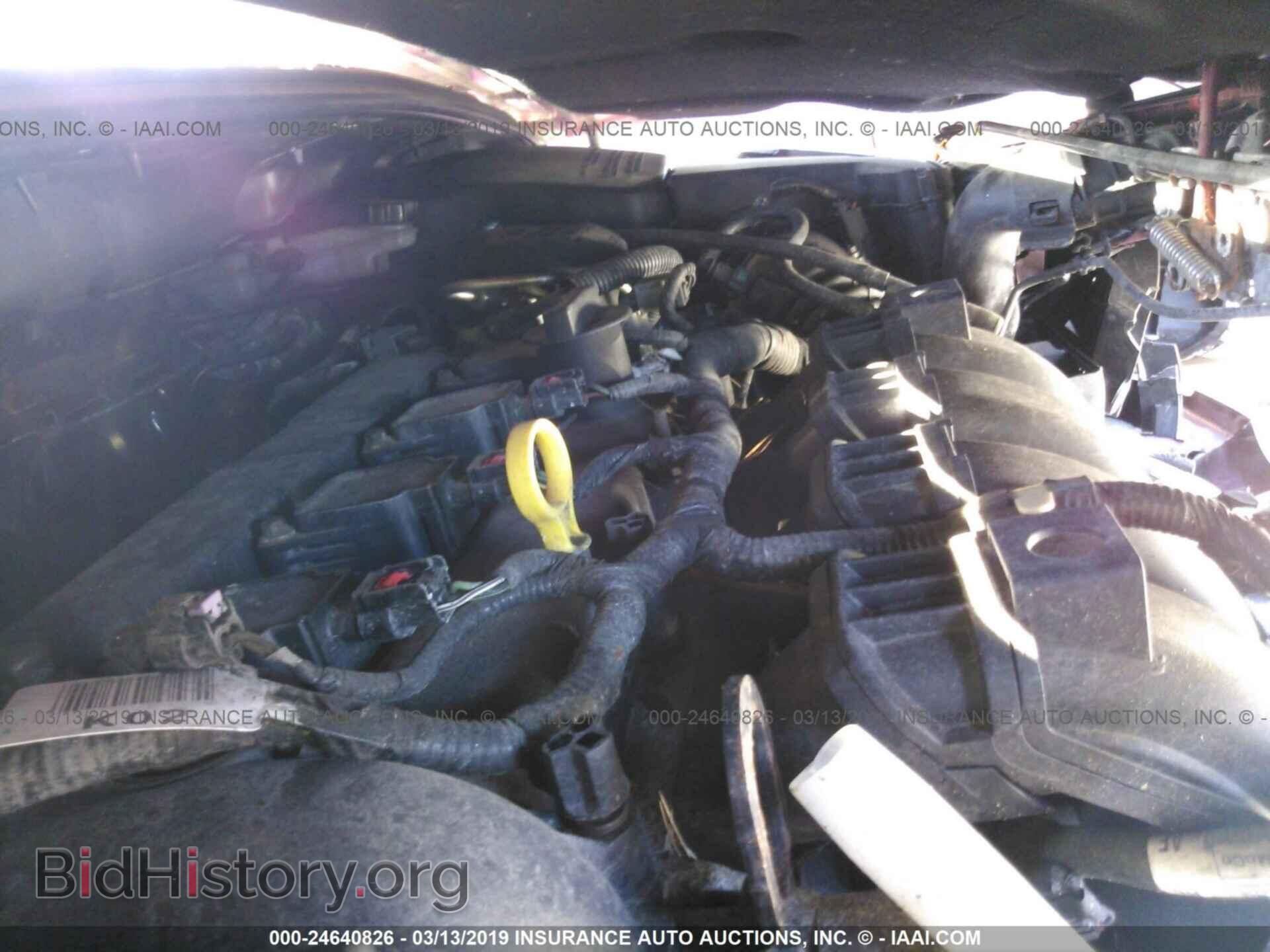 2013 FORD FOCUS - VIN: 1FADP3F20DL120379 - Фото 10