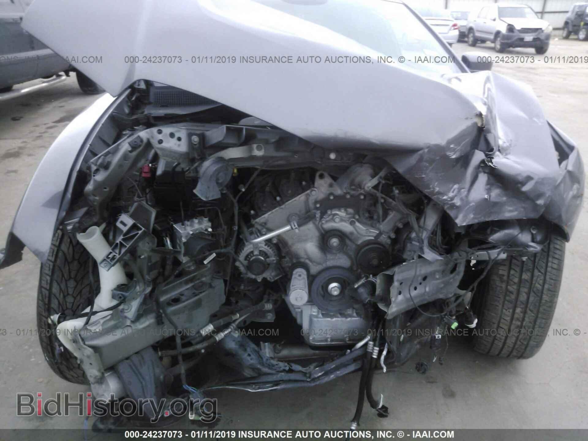 2014 DODGE CHARGER - VIN: 2C3CDXBG1EH340852 - Photo 6