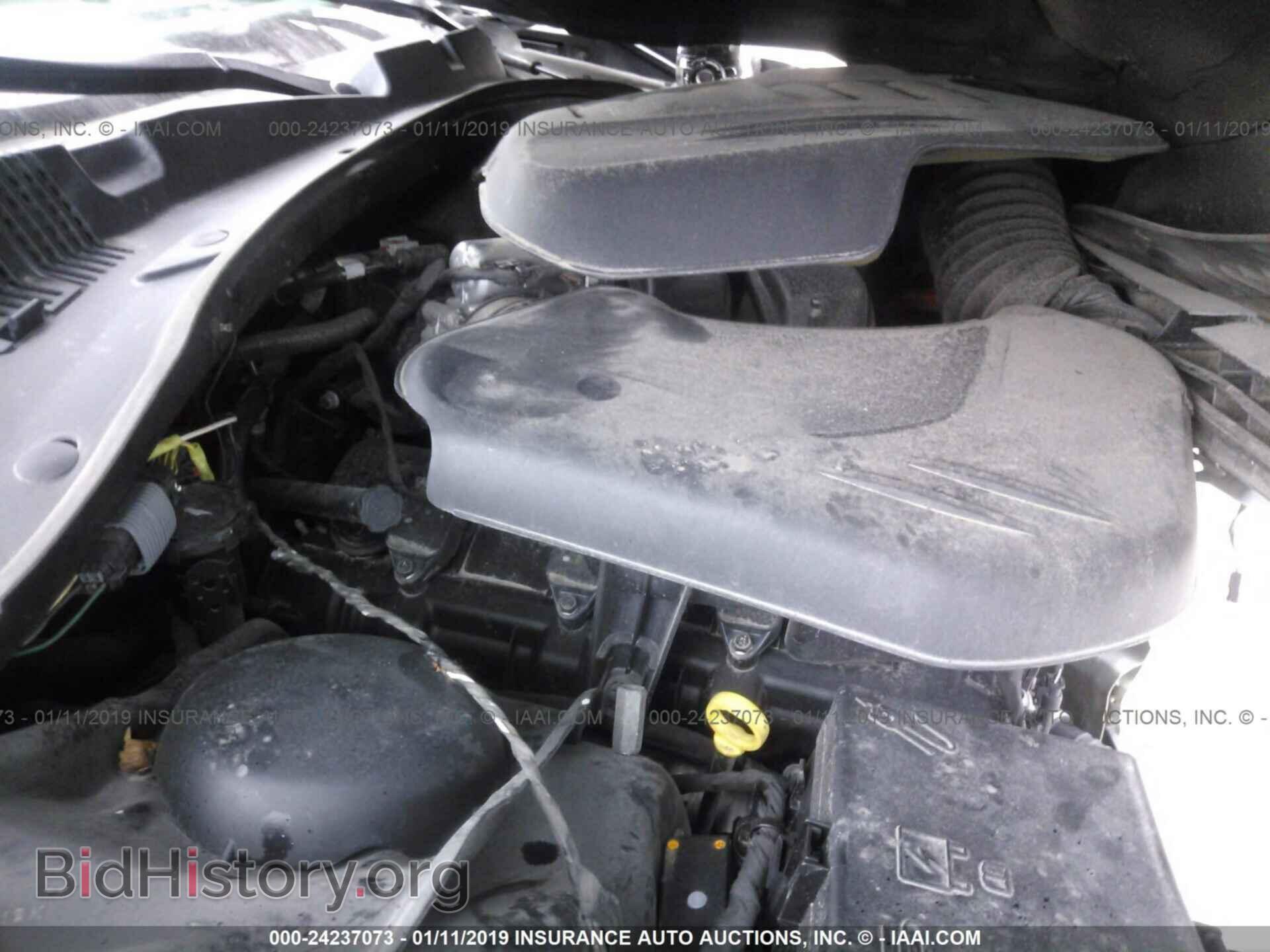 2014 DODGE CHARGER - VIN: 2C3CDXBG1EH340852 - Photo 10