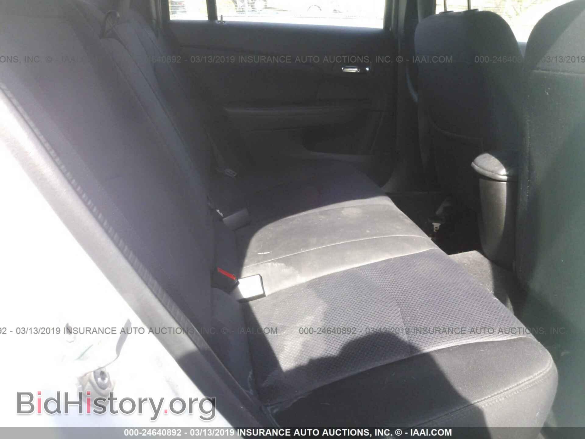 2013 CHRYSLER 200 - VIN: 1C3CCBAB6DN767851 - Фото 8