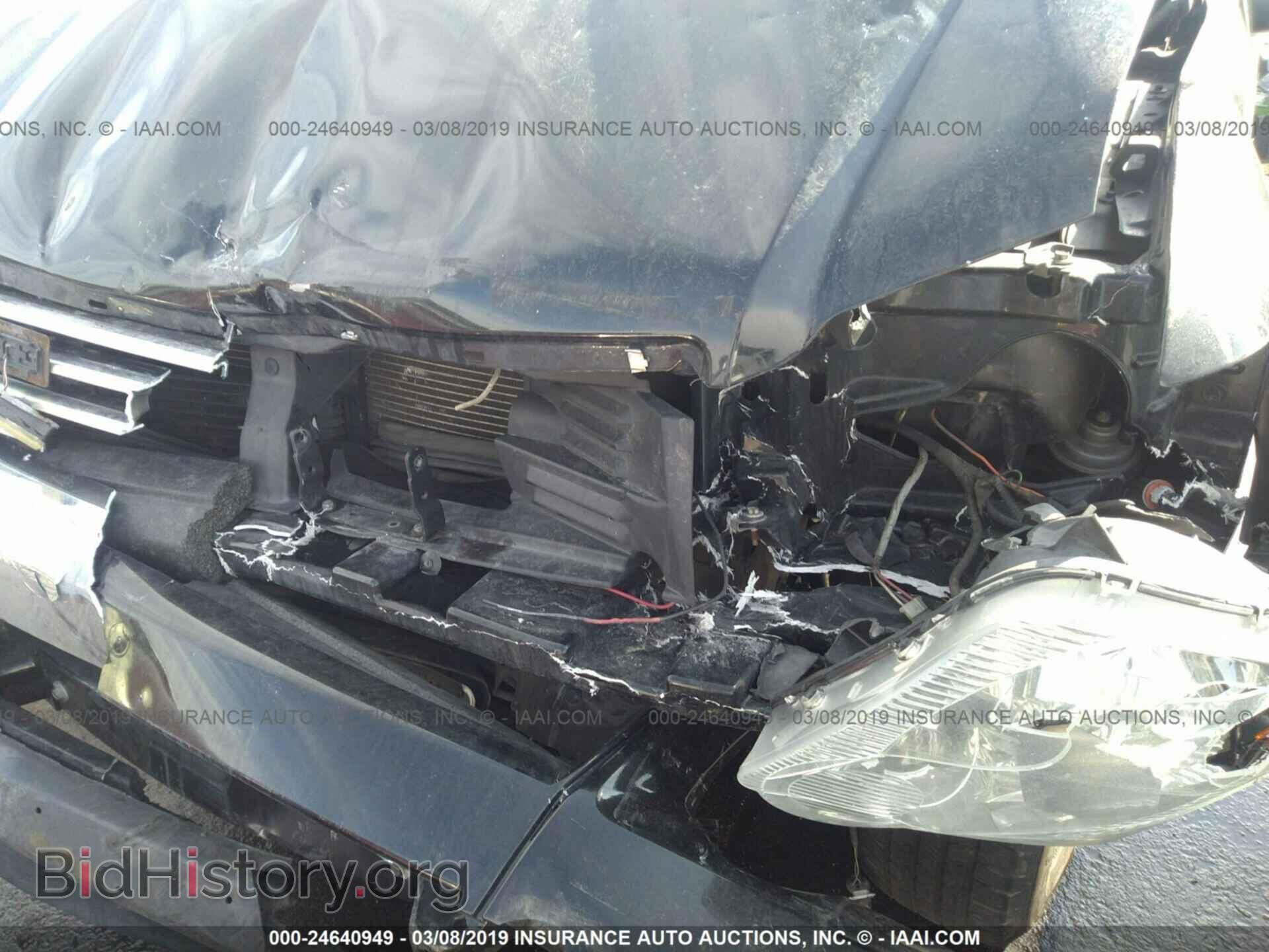 2006 FORD EXPLORER - VIN: 1FMEU73E06UB66901 - Фото 6