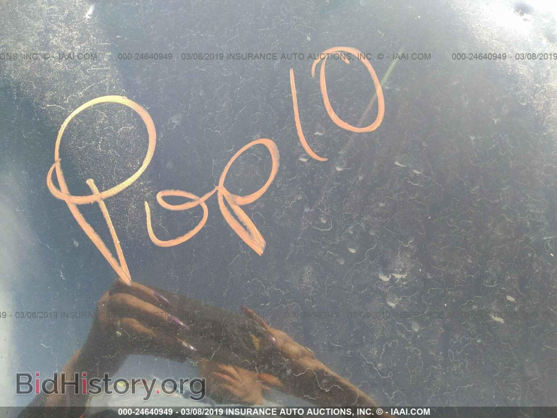 2006 FORD EXPLORER - VIN: 1FMEU73E06UB66901 - Фото 10