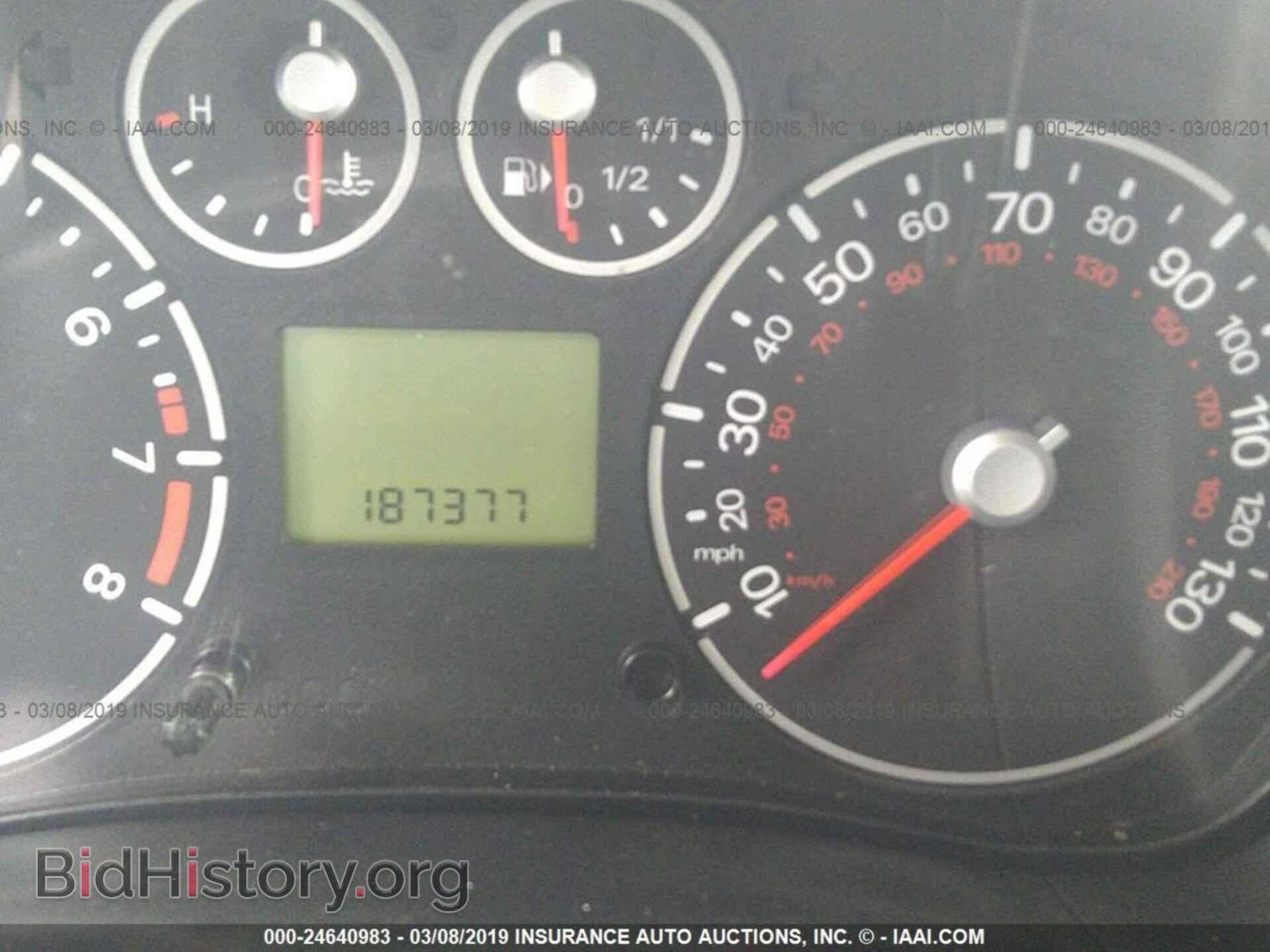 2013 FORD TRANSIT CONNECT - VIN: NM0LS7BN1DT161631 - Фото 7