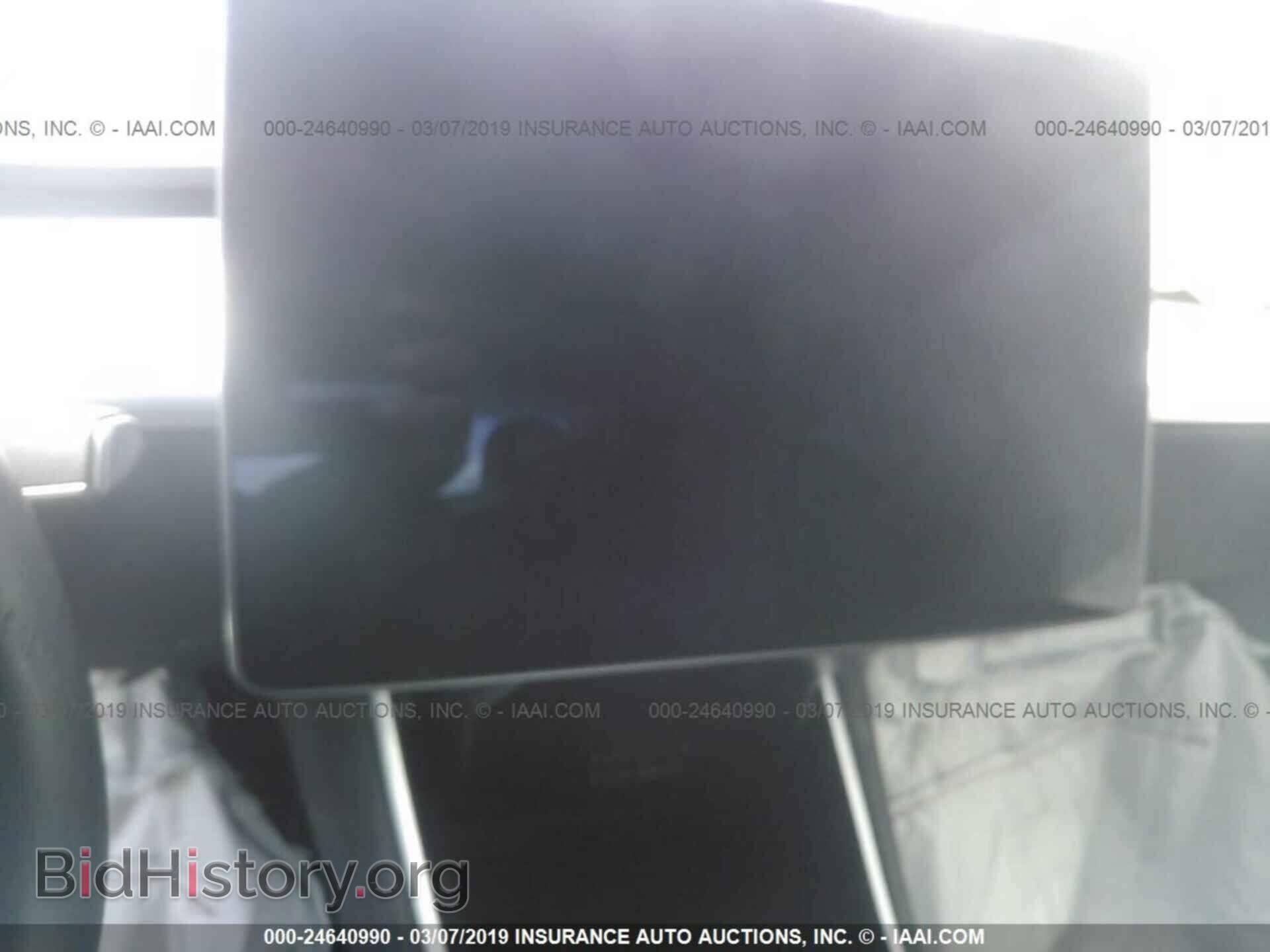 2018 TESLA MODEL 3 - VIN: 5YJ3E1EA7JF005141 - Фото 7