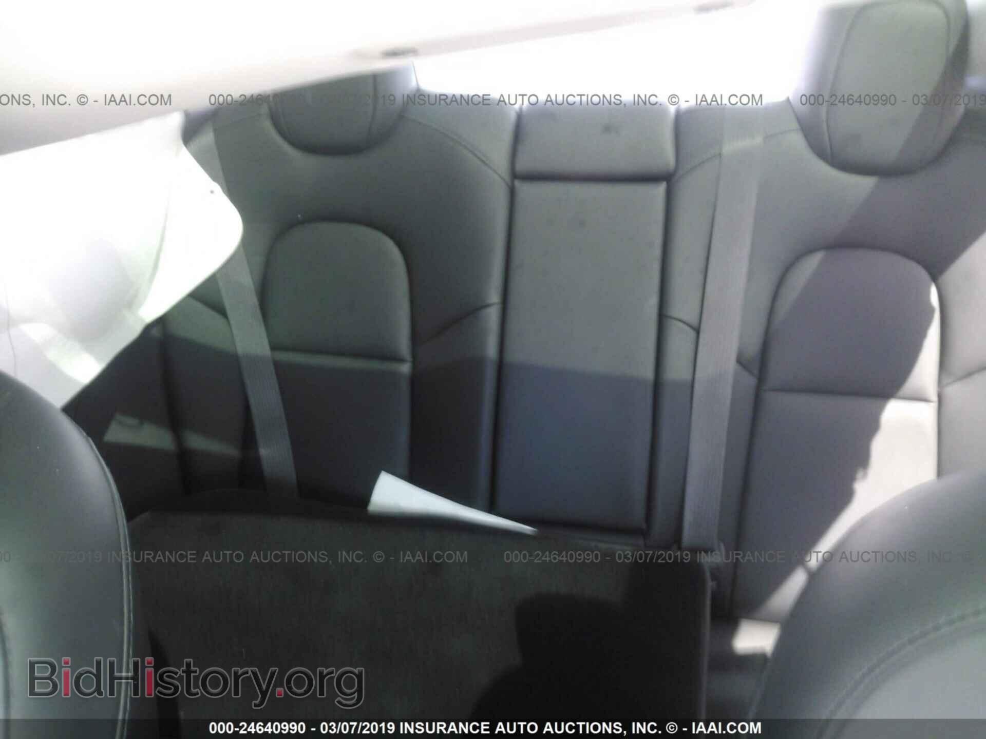 2018 TESLA MODEL 3 - VIN: 5YJ3E1EA7JF005141 - Фото 8