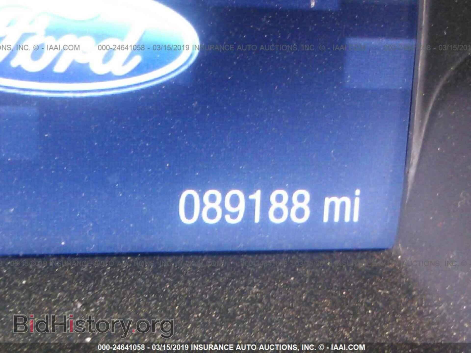 2014 FORD FOCUS - VIN: 1FADP3F25EL135560 - Фото 7