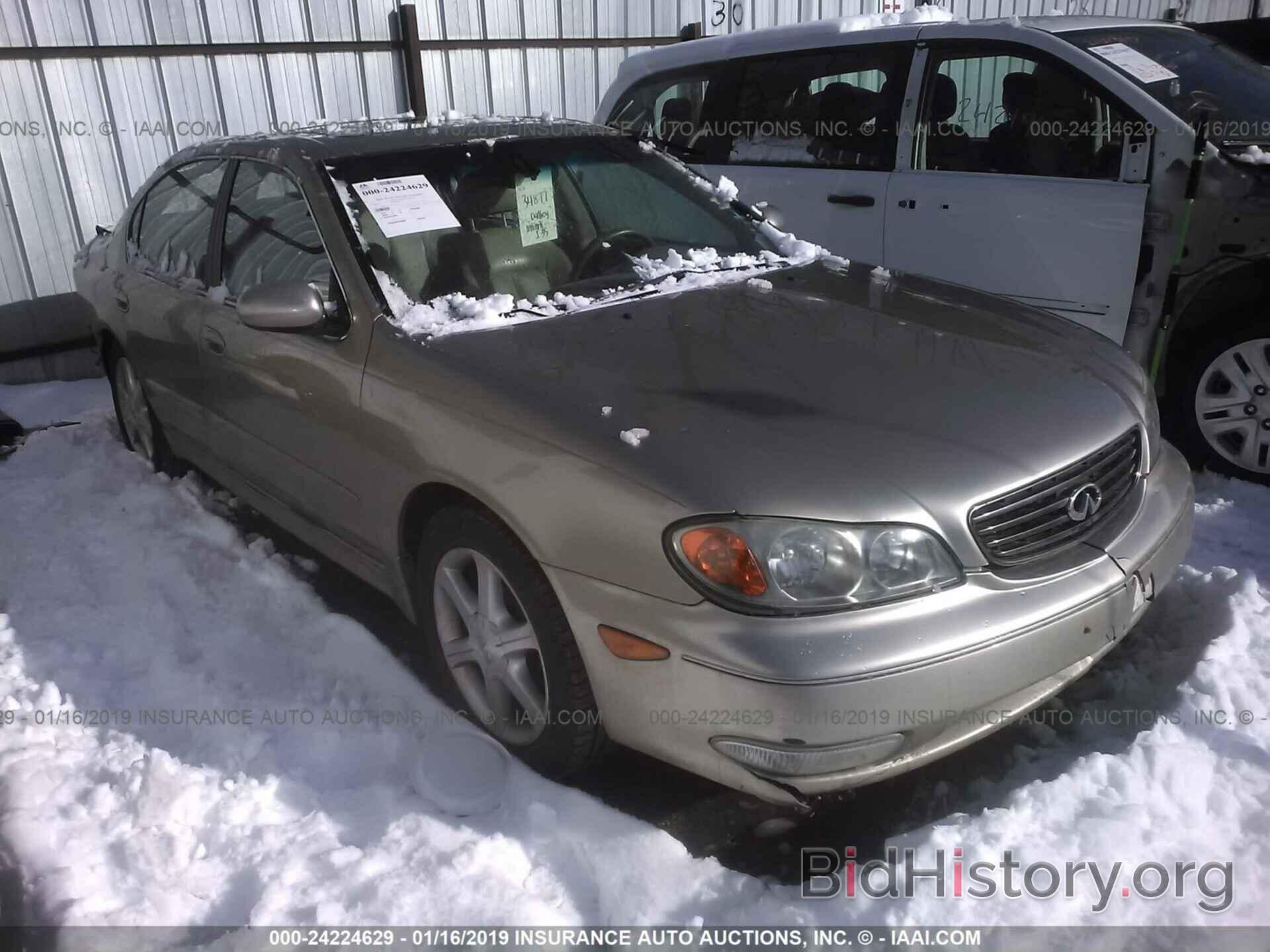 Photo 2G1WB5EK3B1331568 - CHEVROLET IMPALA 2011