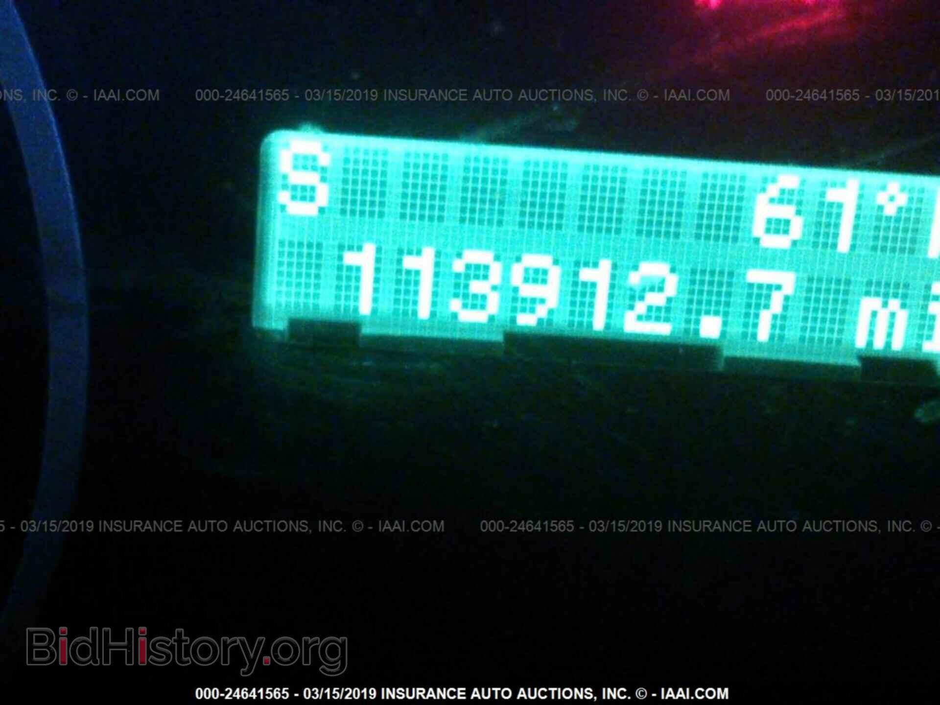 2008 FORD EXPLORER - VIN: 1FMEU73E18UA06593 - Фото 7