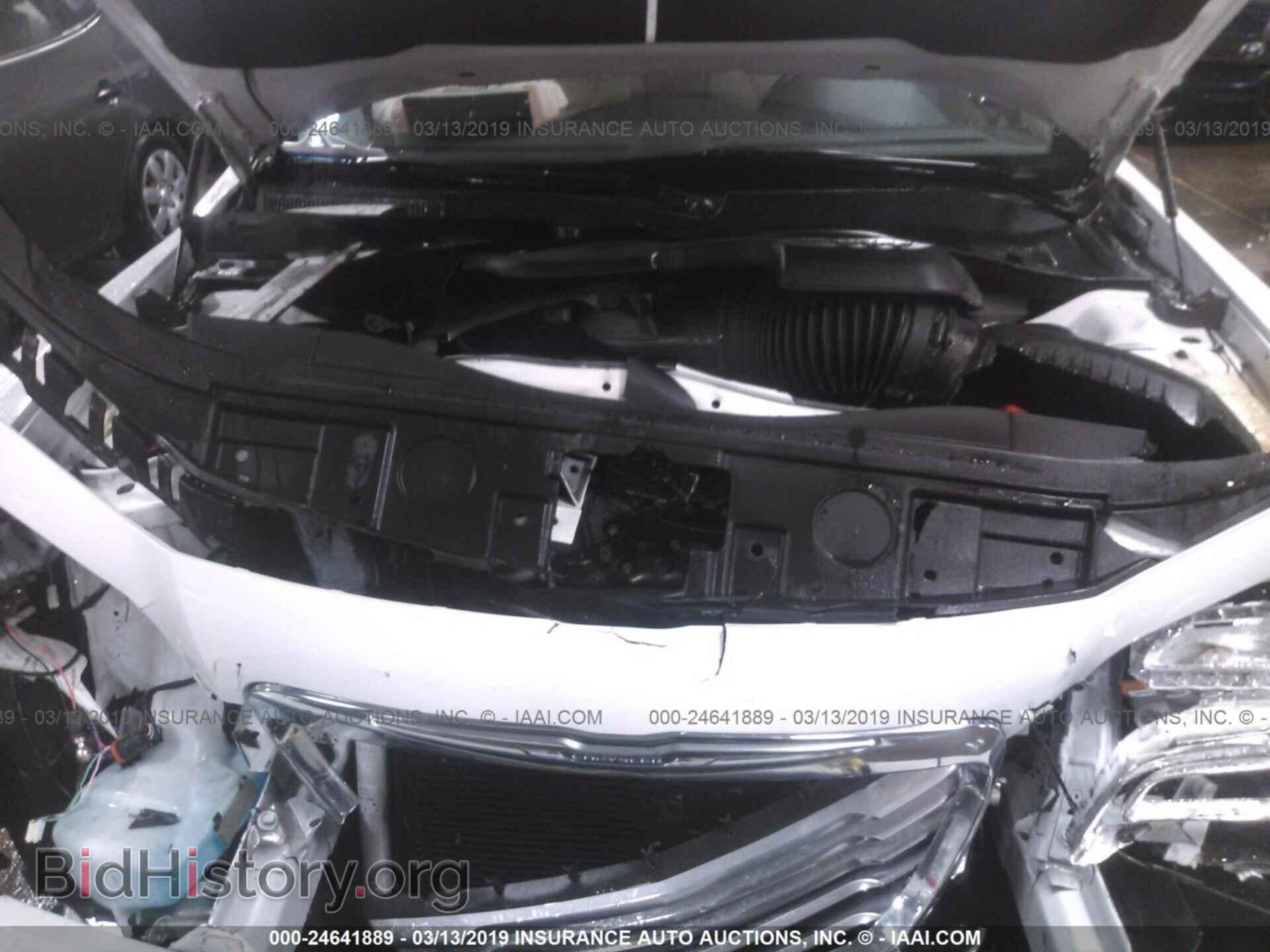 2012 CHRYSLER 300 - VIN: 2C3CCACGXCH138524 - Фото 10
