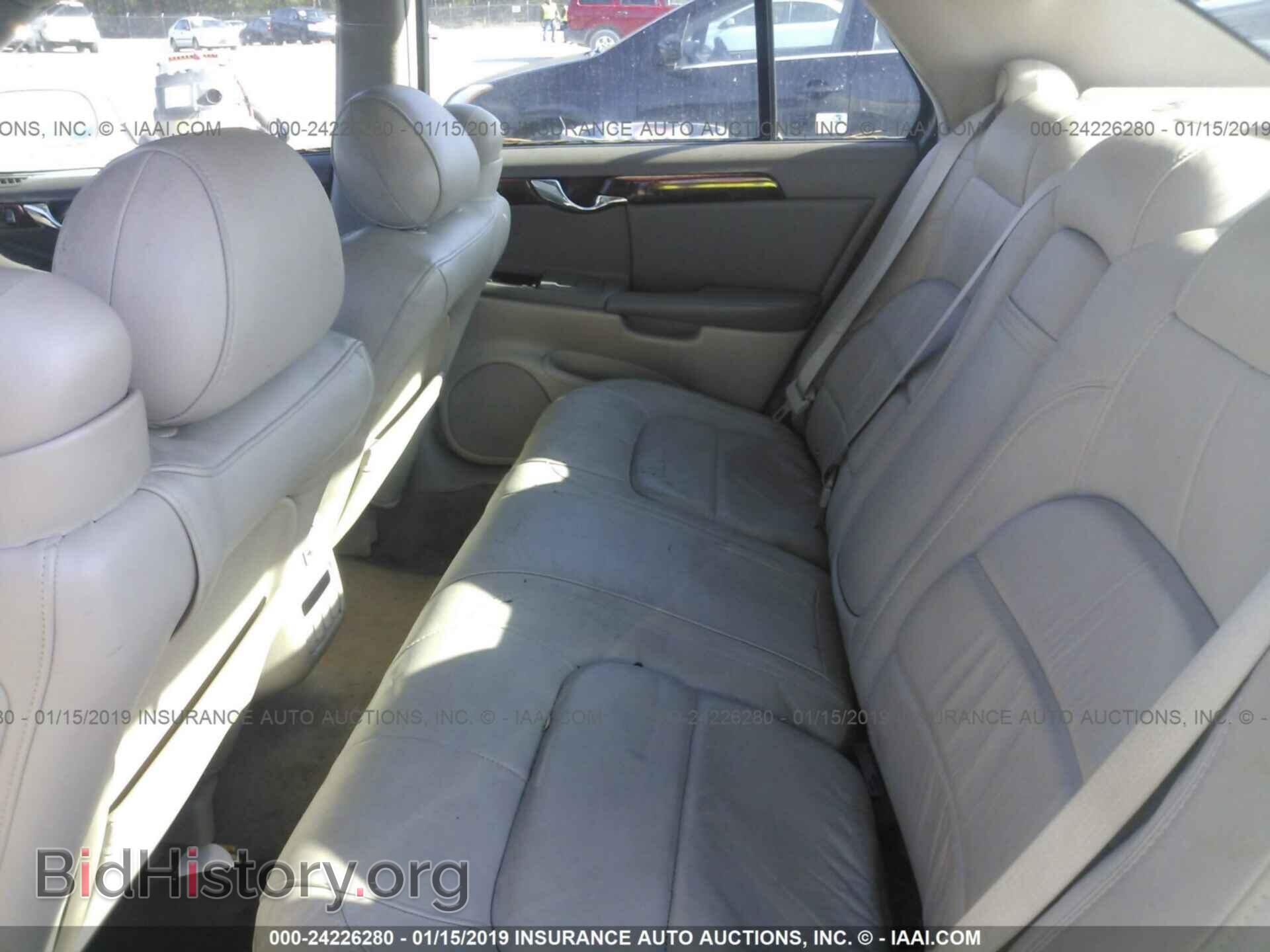 2017 FORD FOCUS - VIN: 1FADP3FE2HL294888 - Фото 8