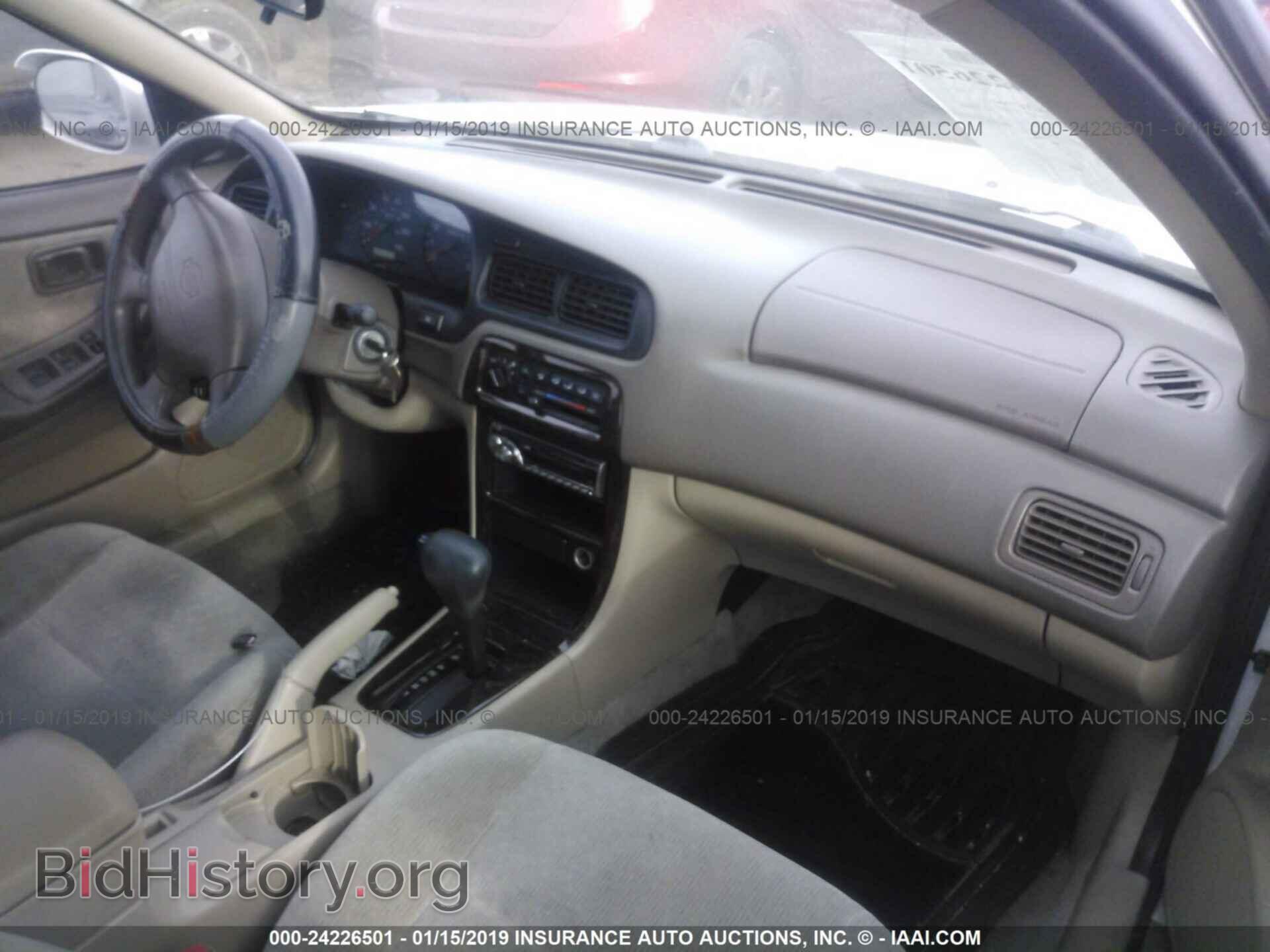 2011 FORD RANGER - VIN: 1FTLR4FE2BPA53404 - Фото 5